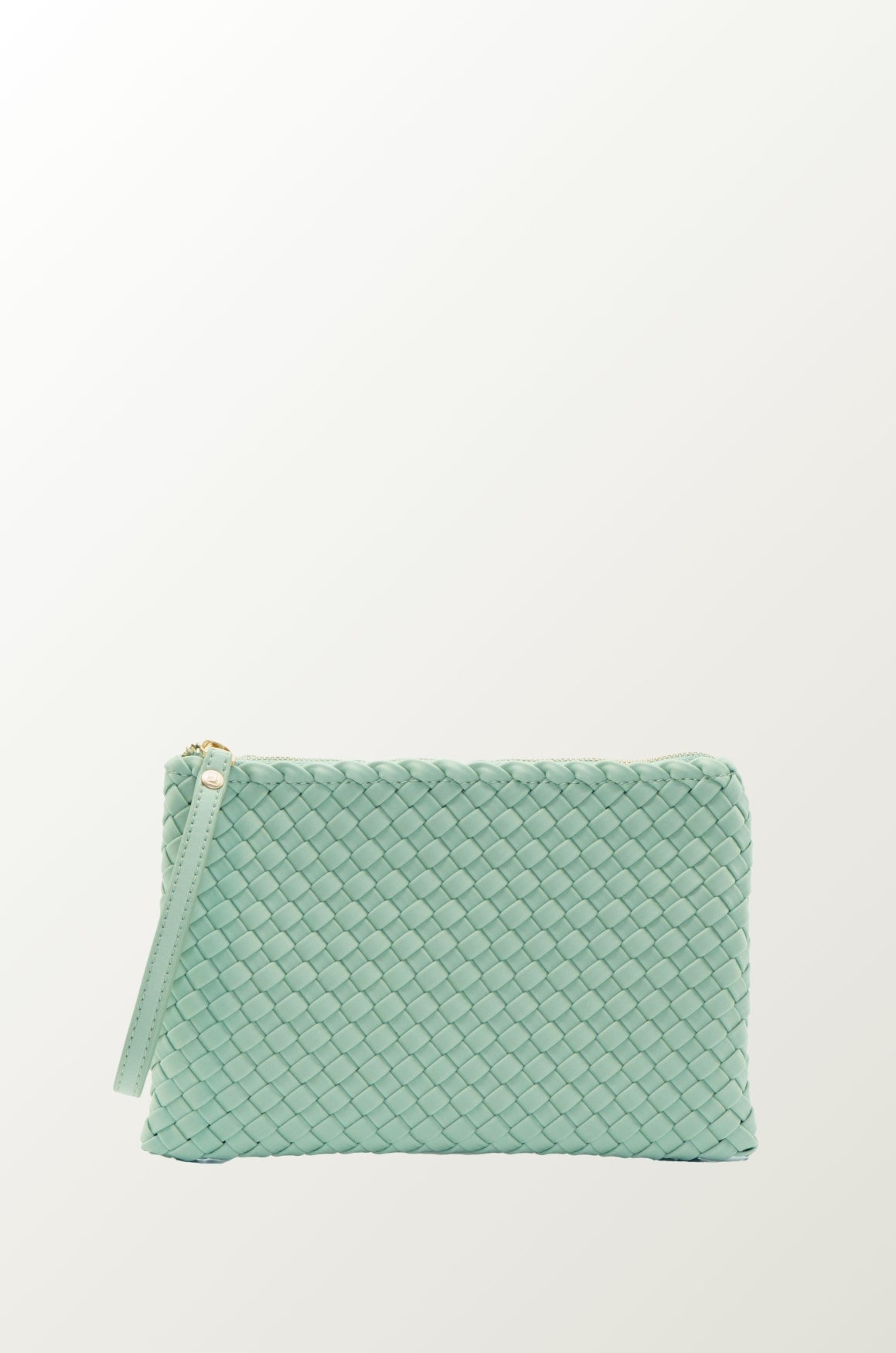 Marrea Clutch Pistacchio dream