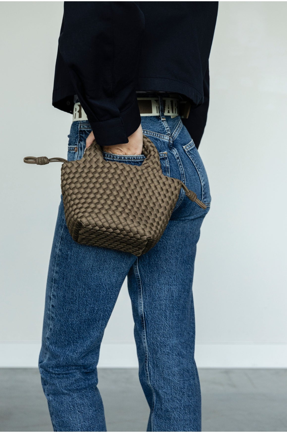 Marrea Belt Coco fresco