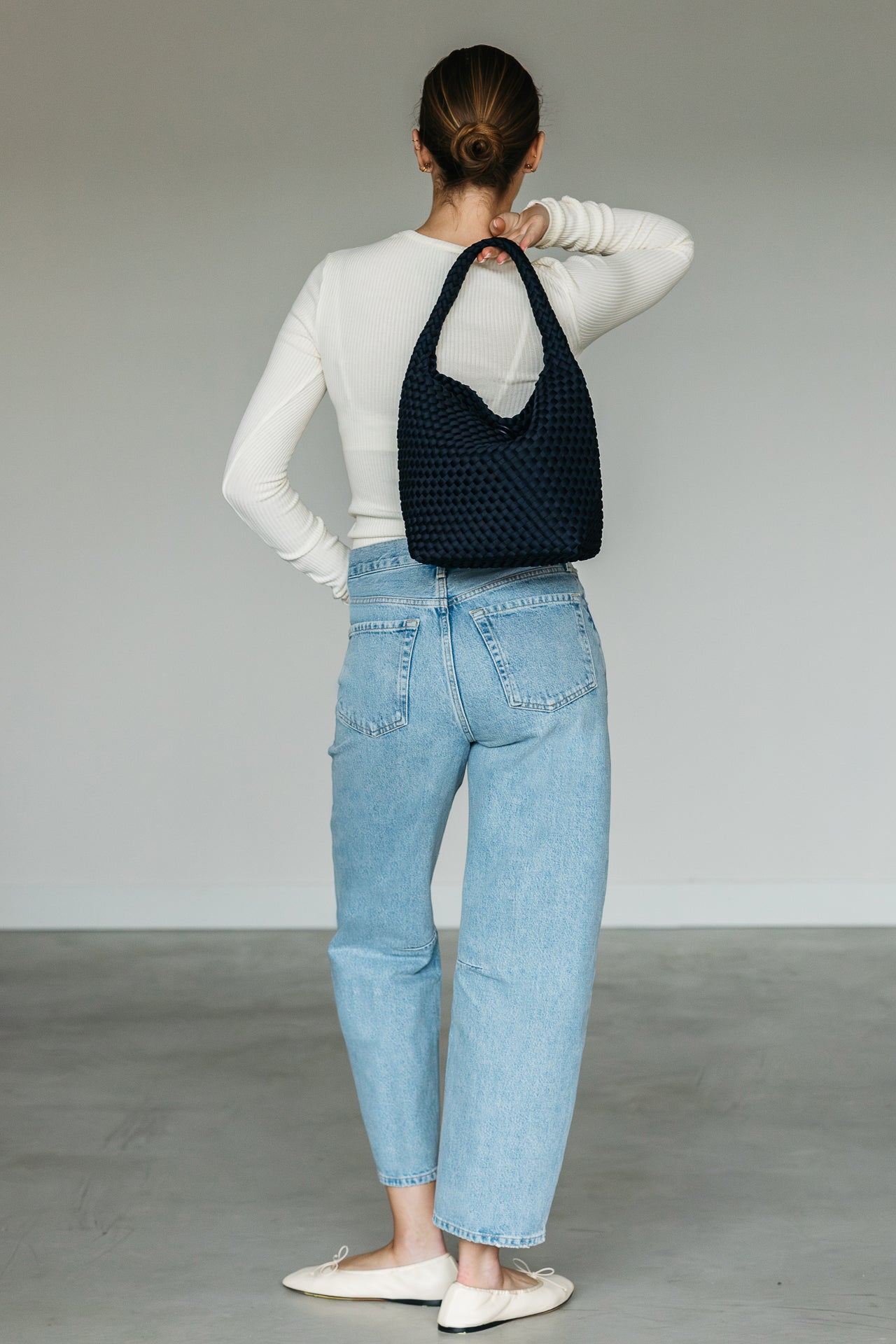 【MARREA】 BUCKET ALMOST MIDNIGHT Marrea Bucket Almost Midnight