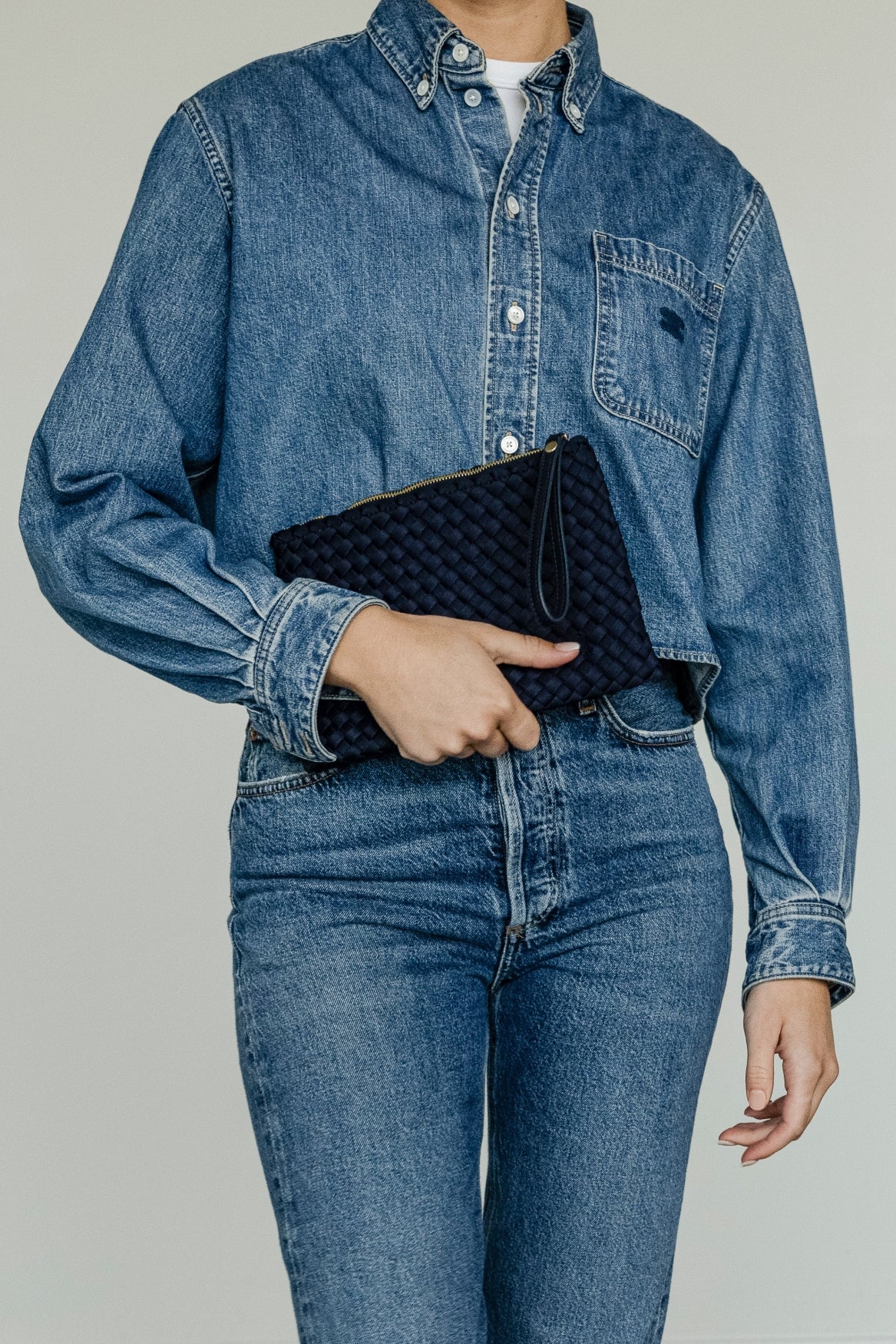 Marrea Clutch Almost Midnight