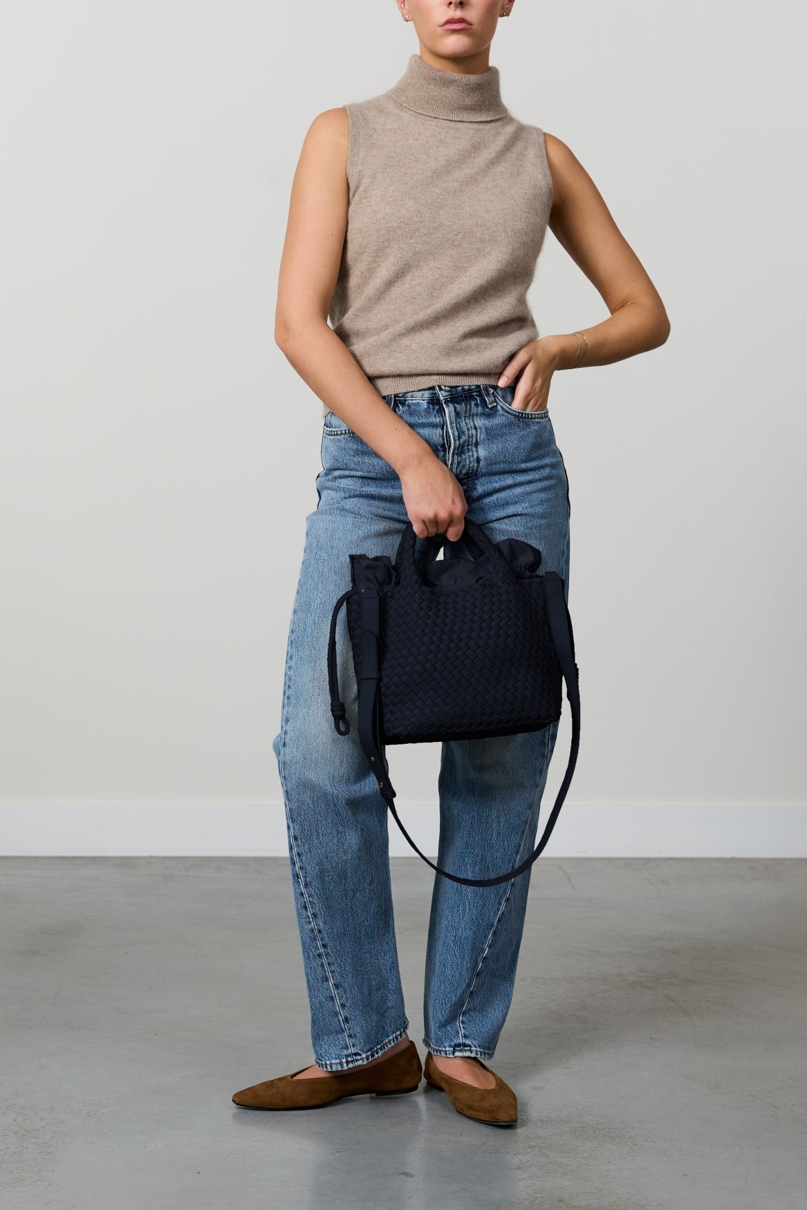 Marrea Midi Almost Midnight