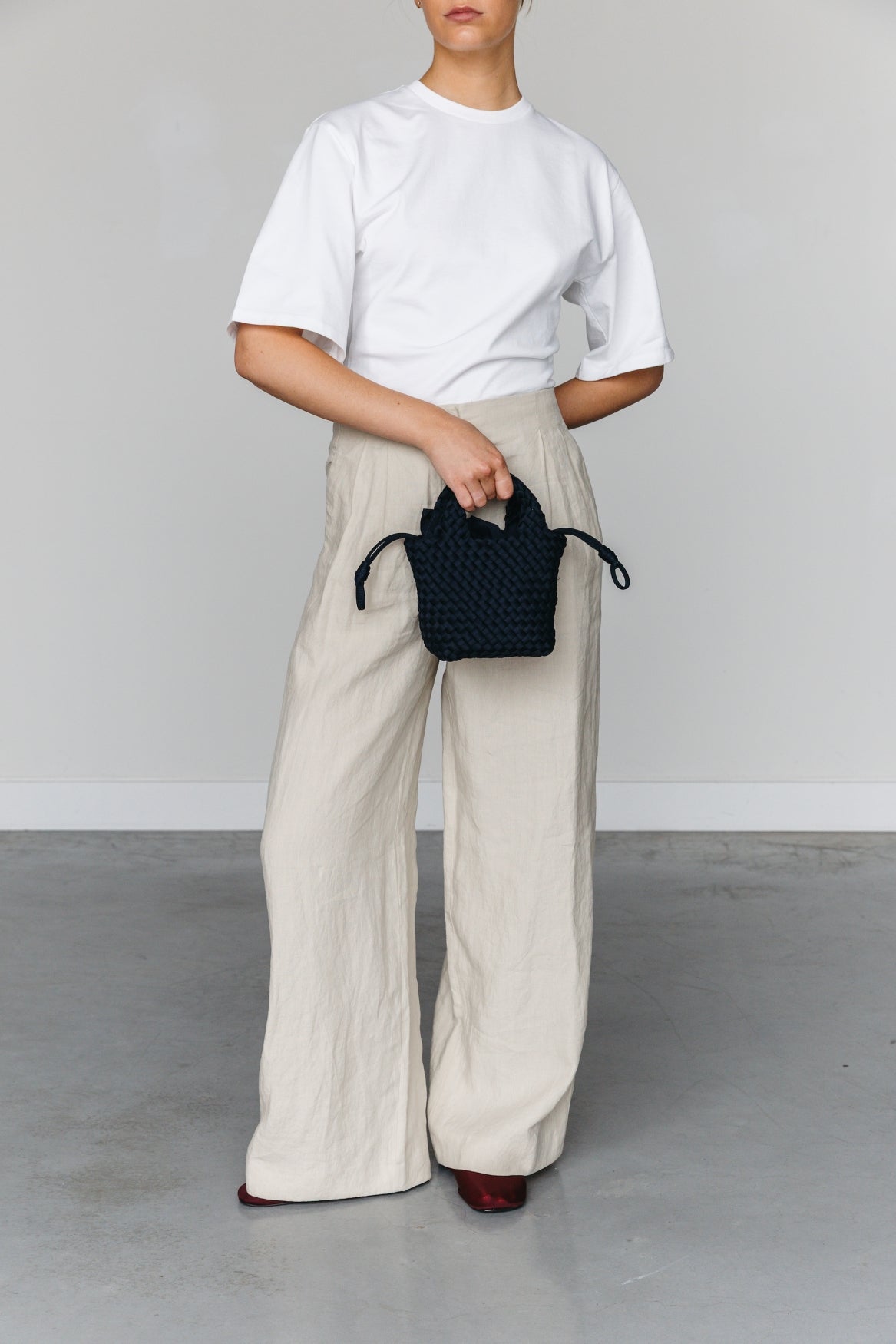 Marrea Mini Almost Midnight