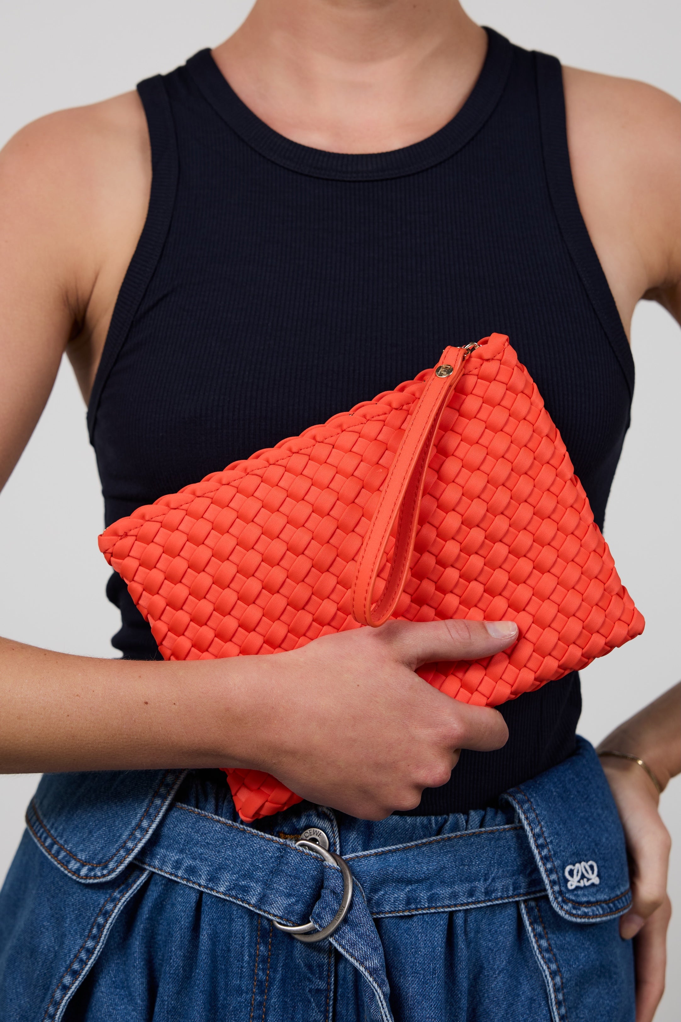Marrea Clutch Aperitivo ready