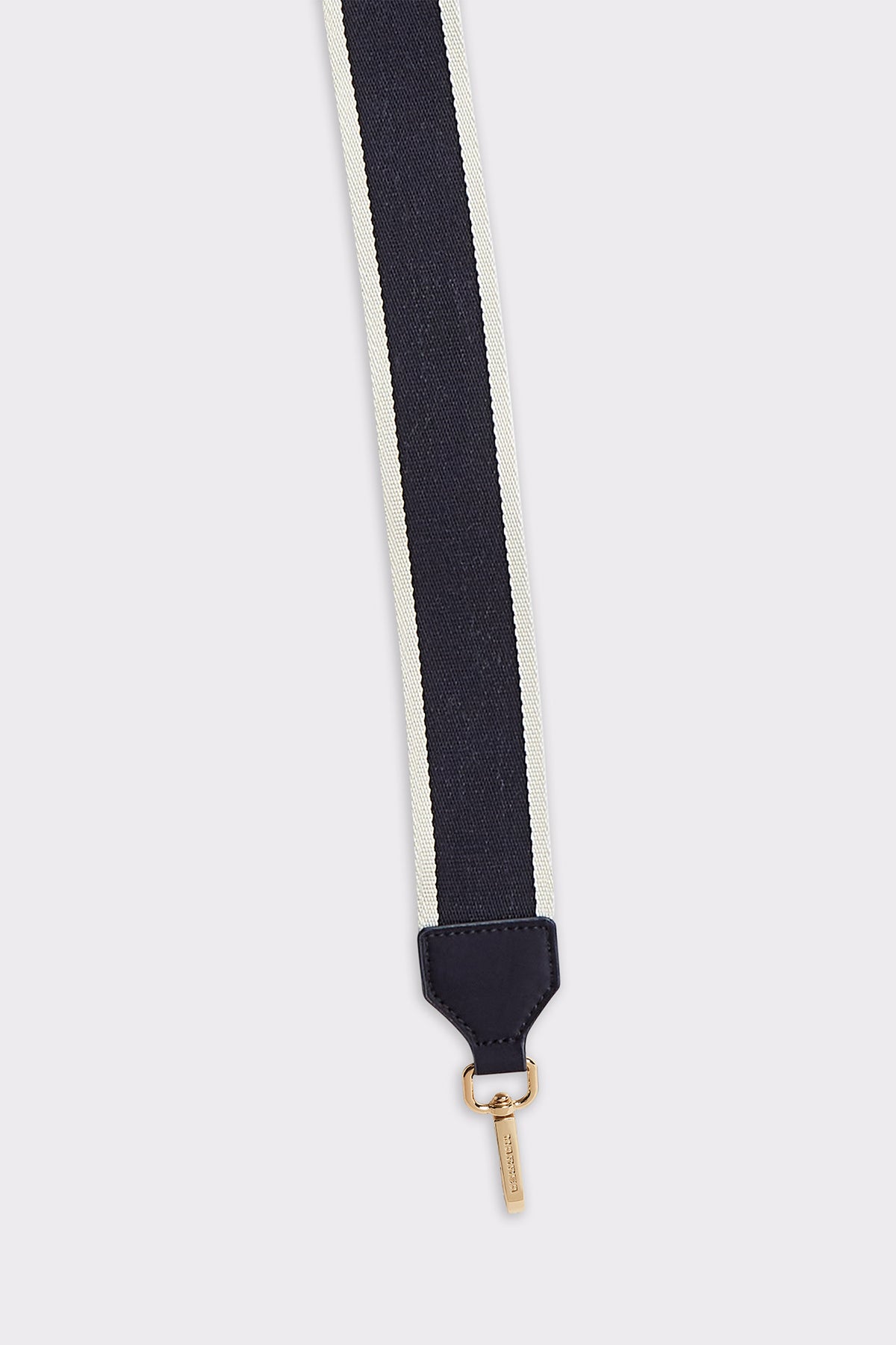 Marrea Strap Plain Almost Midnight