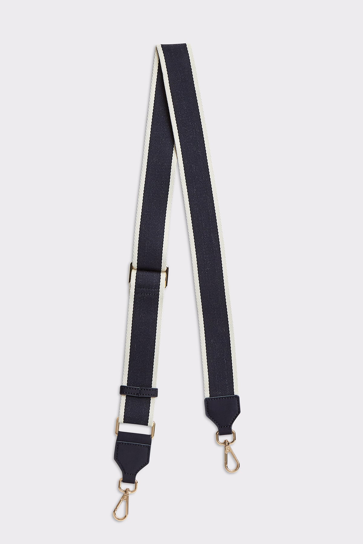 Marrea Strap Plain Almost Midnight