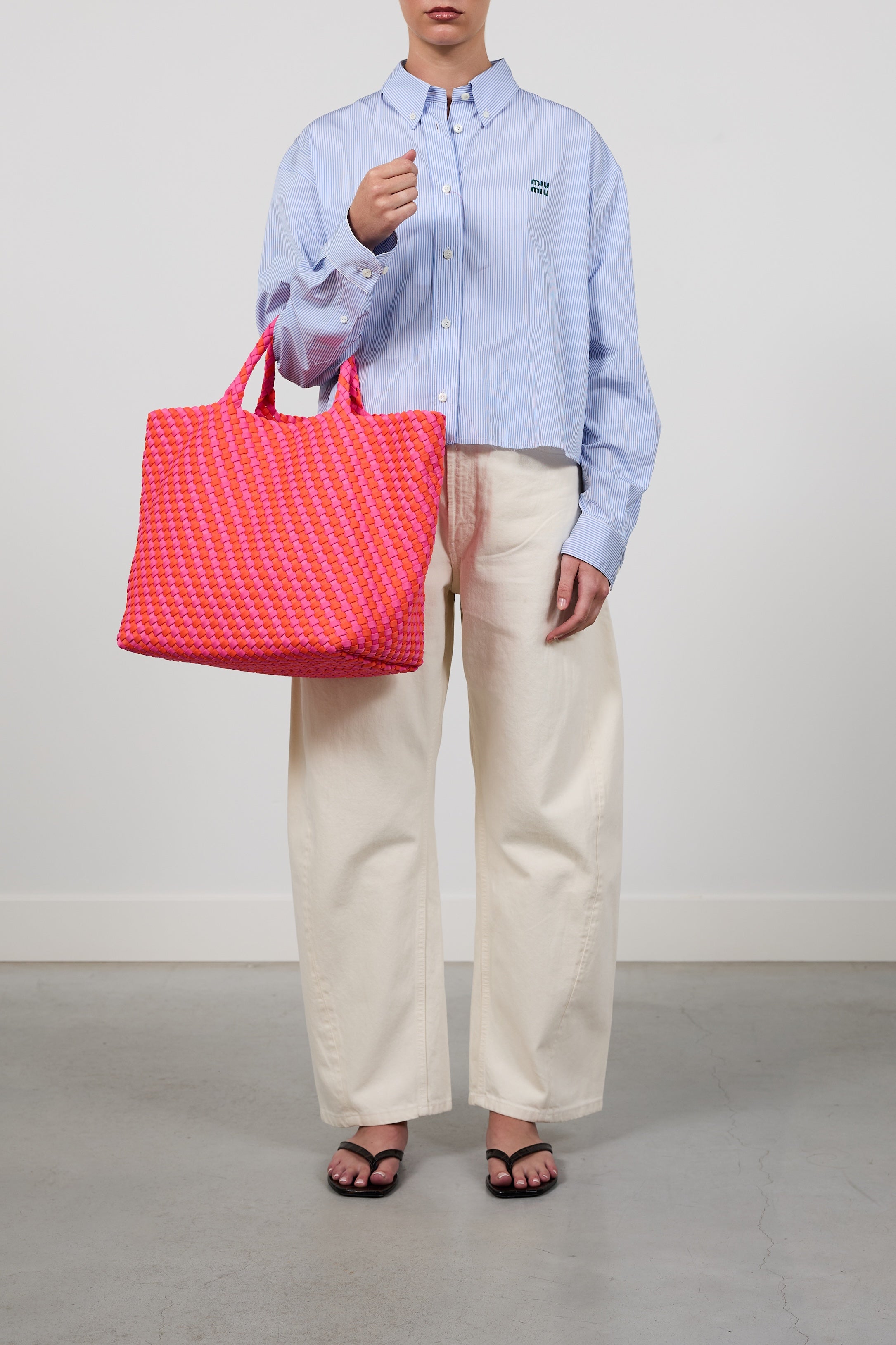 Marrea Large Bella Vita Stripe