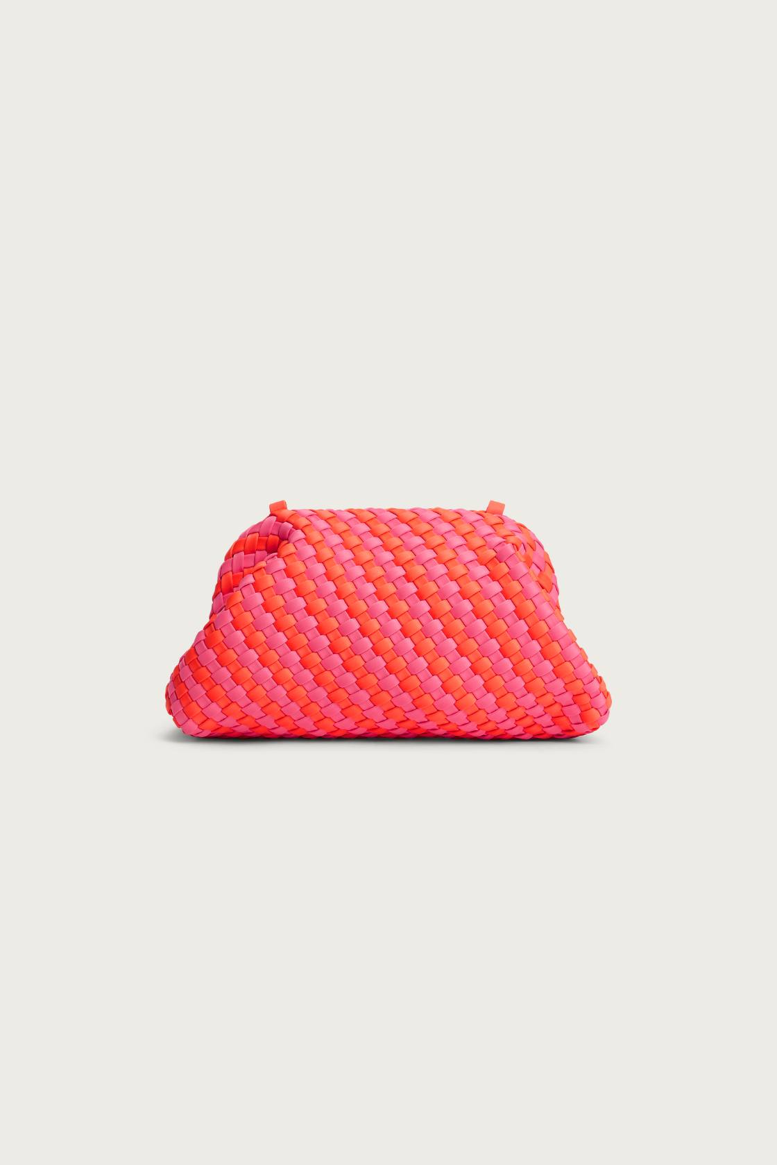 Marrea Pouch Bella Vita Stripe