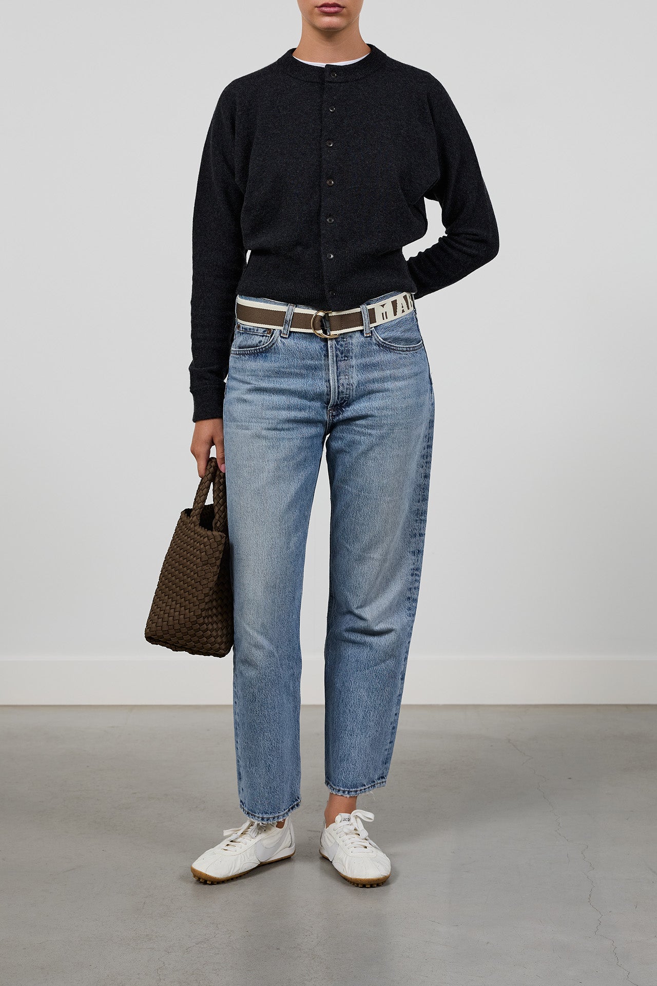 Marrea Belt Coco fresco
