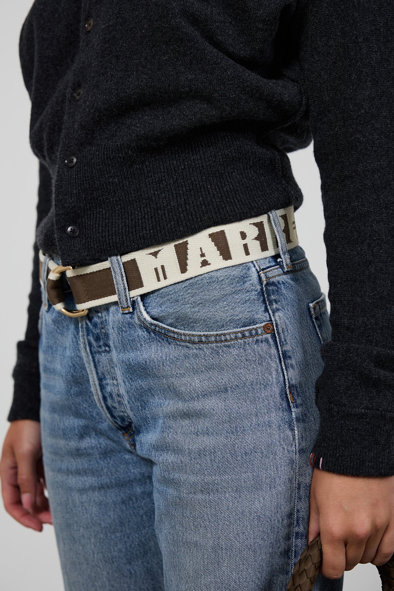Marrea Belt Coco fresco