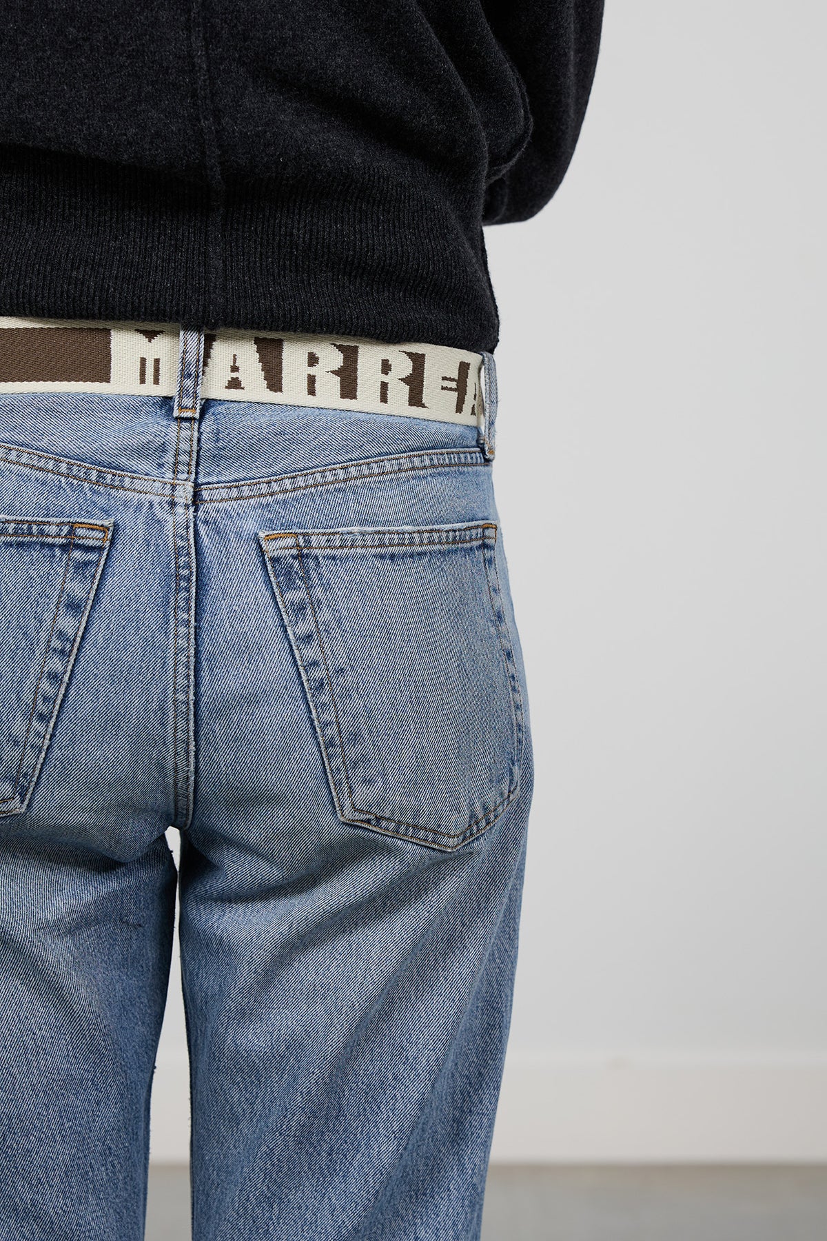Marrea Belt Coco fresco
