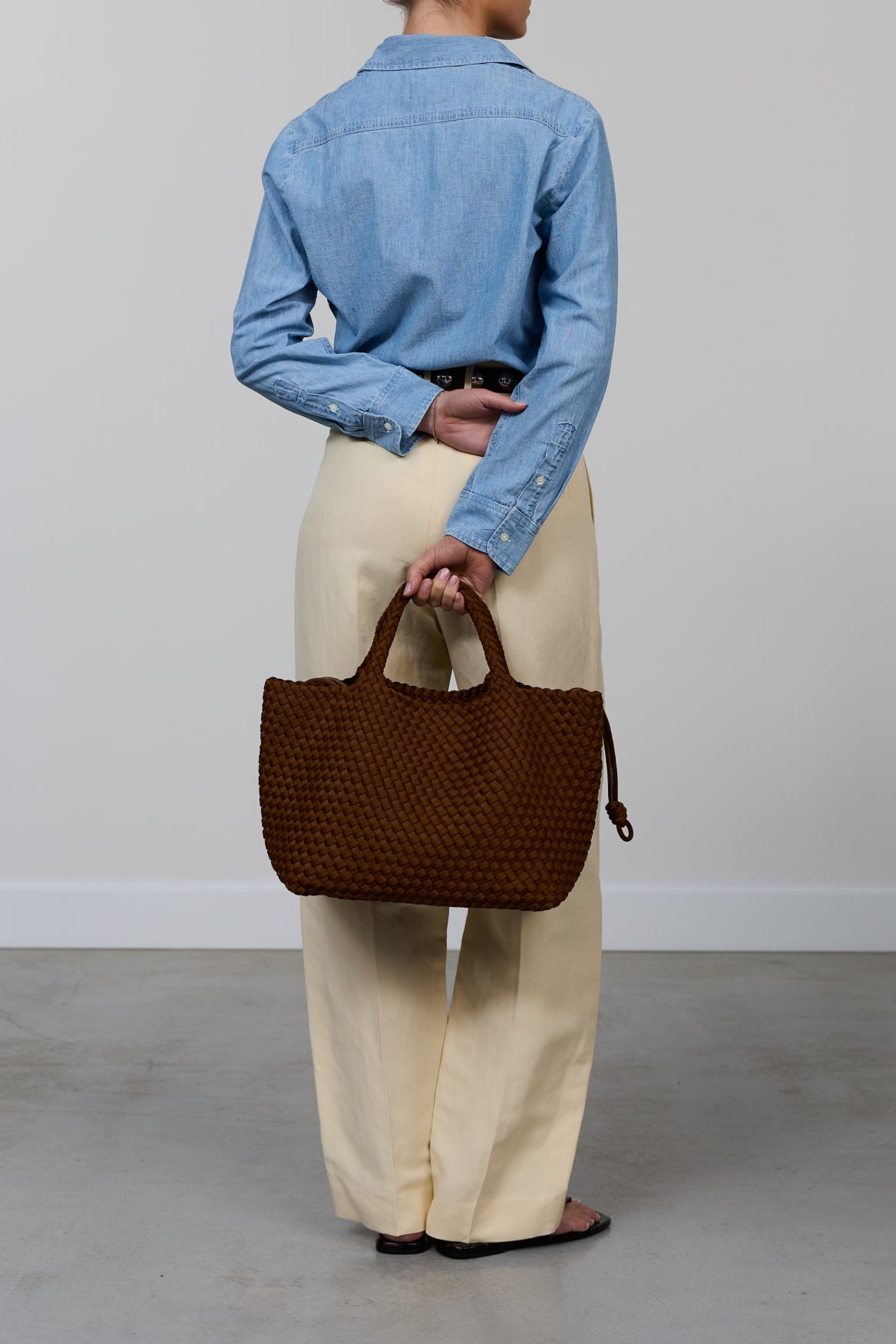 Marrea Medium Caramel Caffè