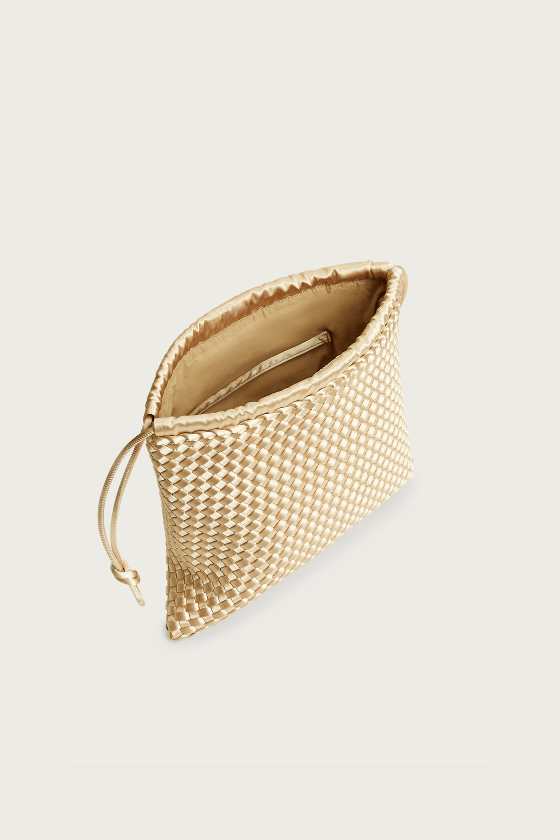 Marrea Multi Champagne Satin Gold