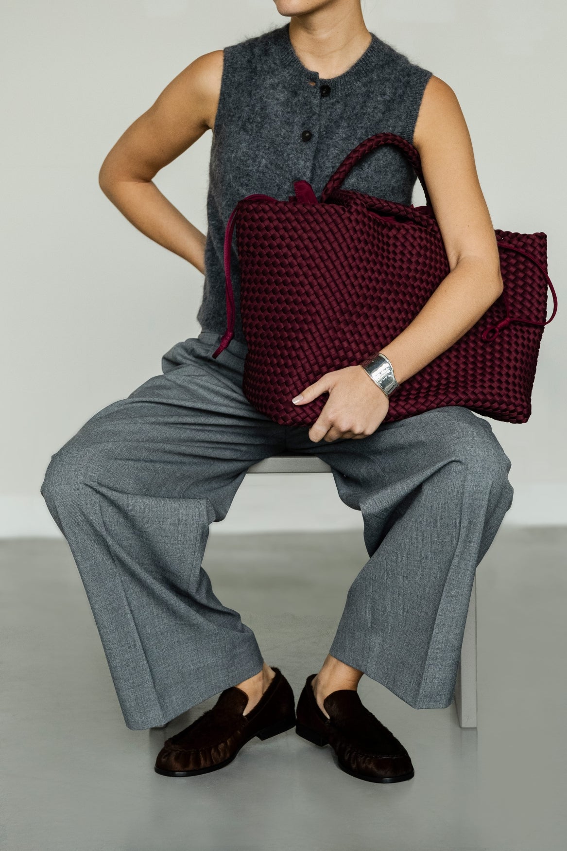 Marrea Large Chianti Crush