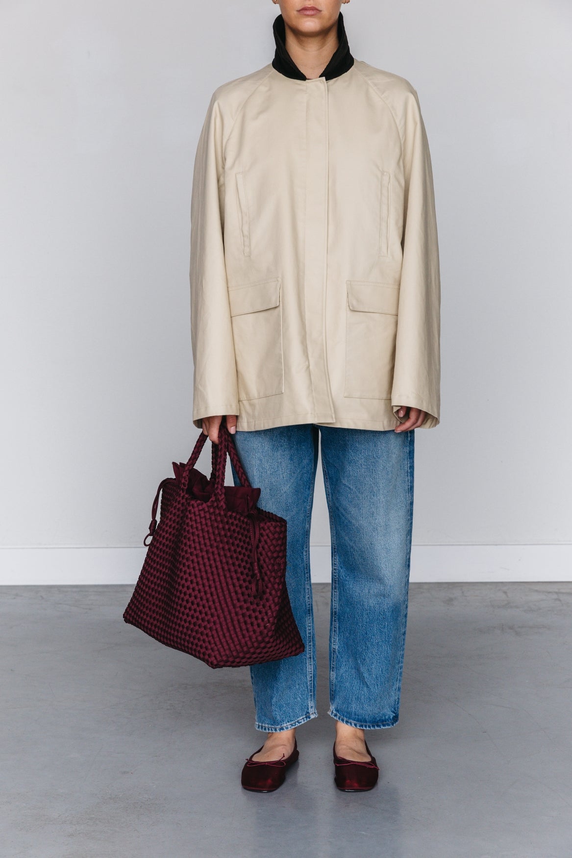 Marrea Large Chianti Crush