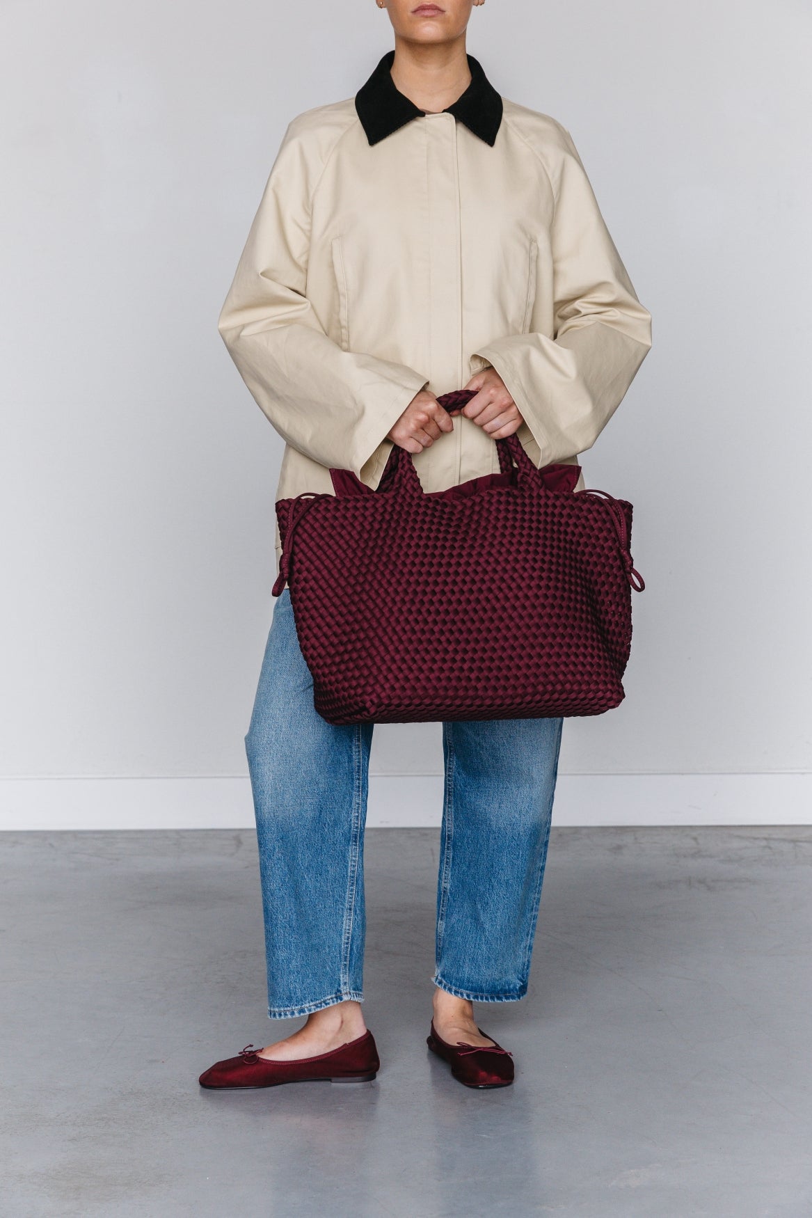 Marrea Large Chianti Crush