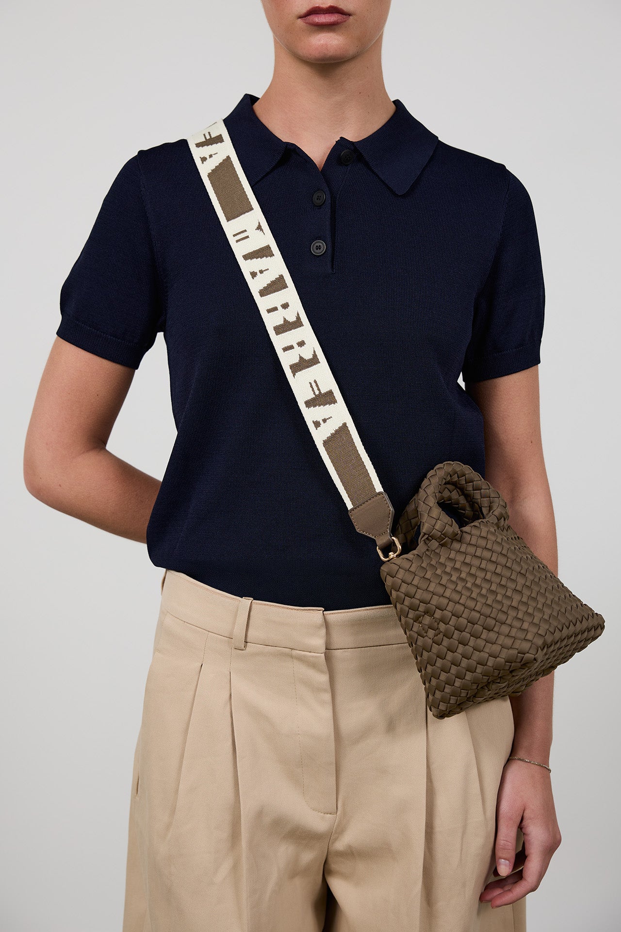 Marrea Strap Coco fresco