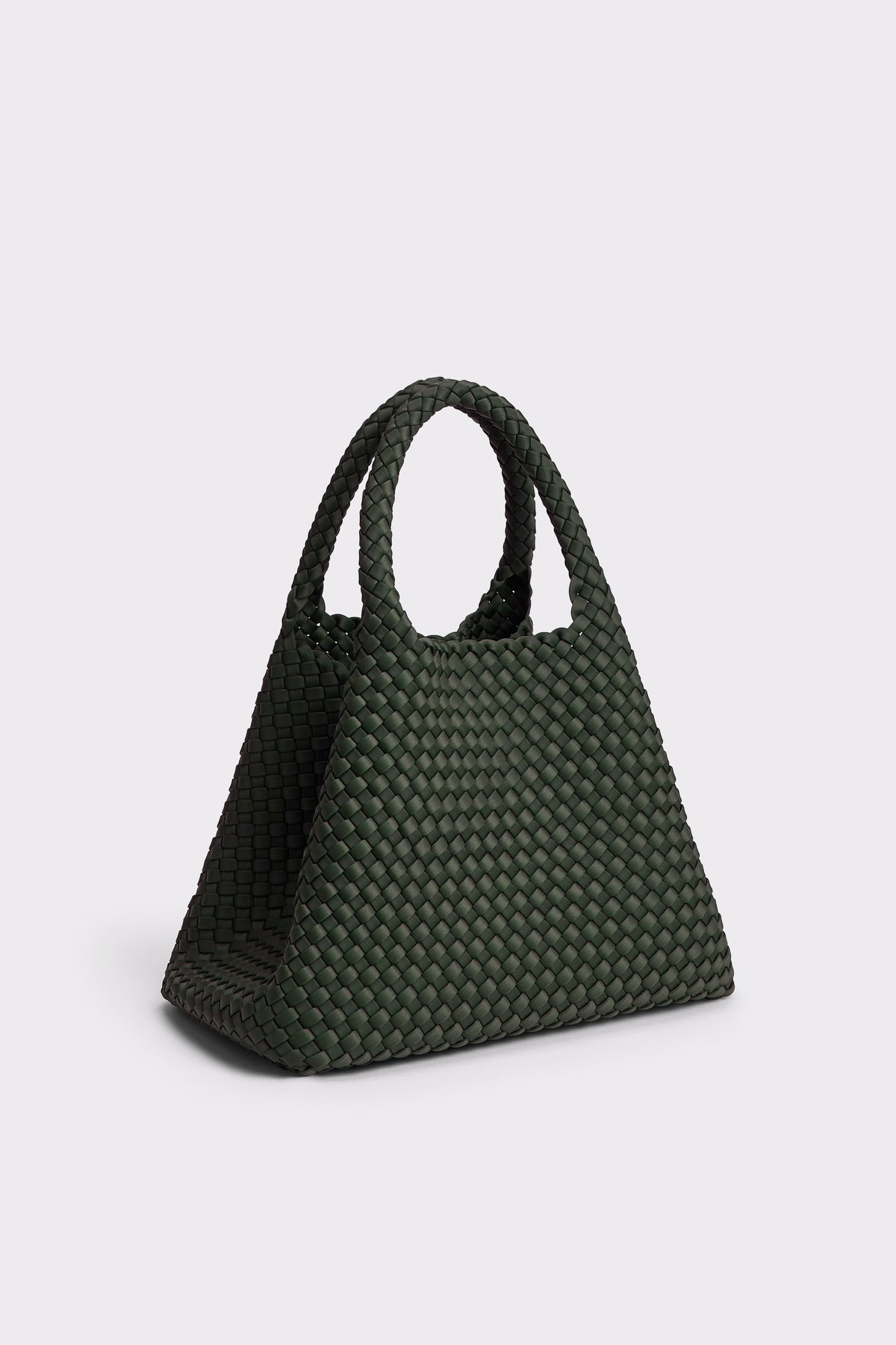 Marrea Medium Cliffside Green