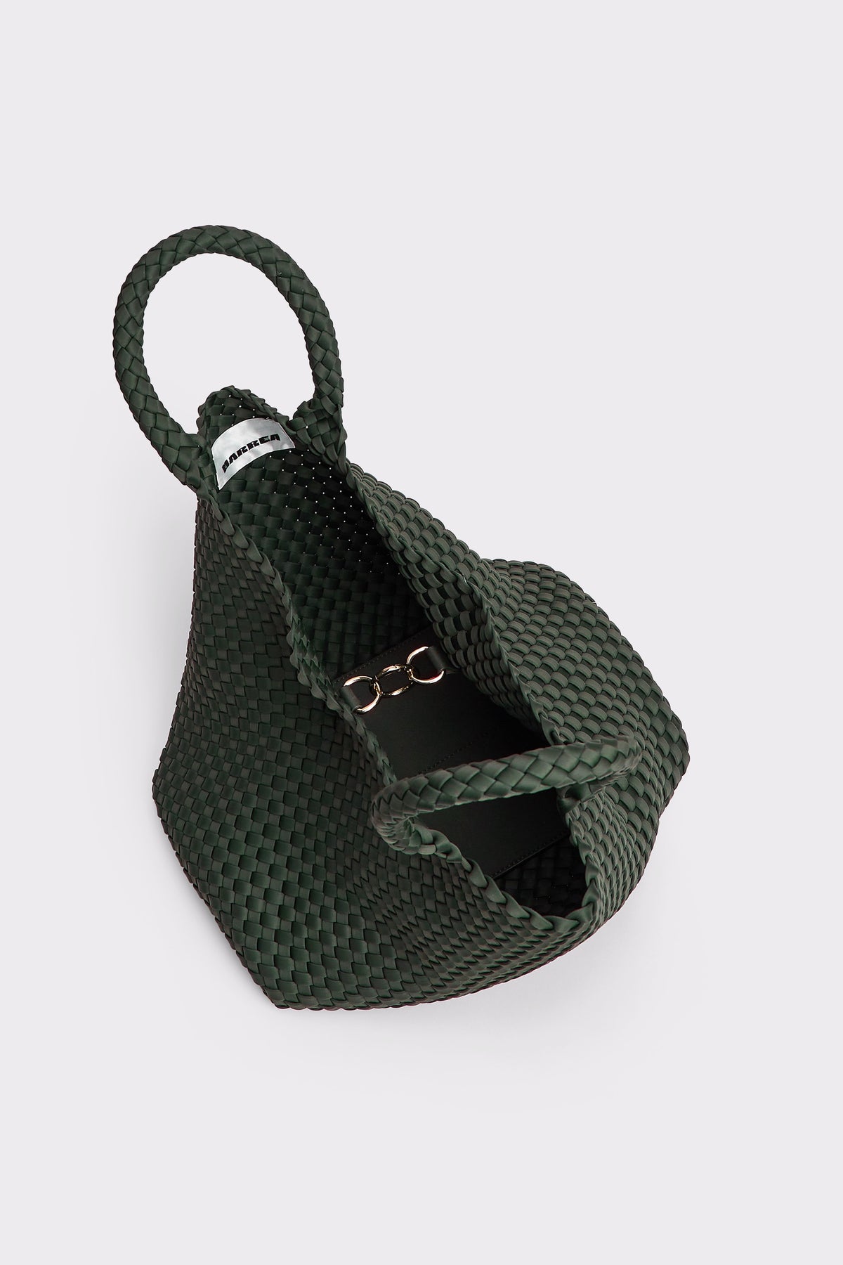 Marrea Medium Cliffside Green