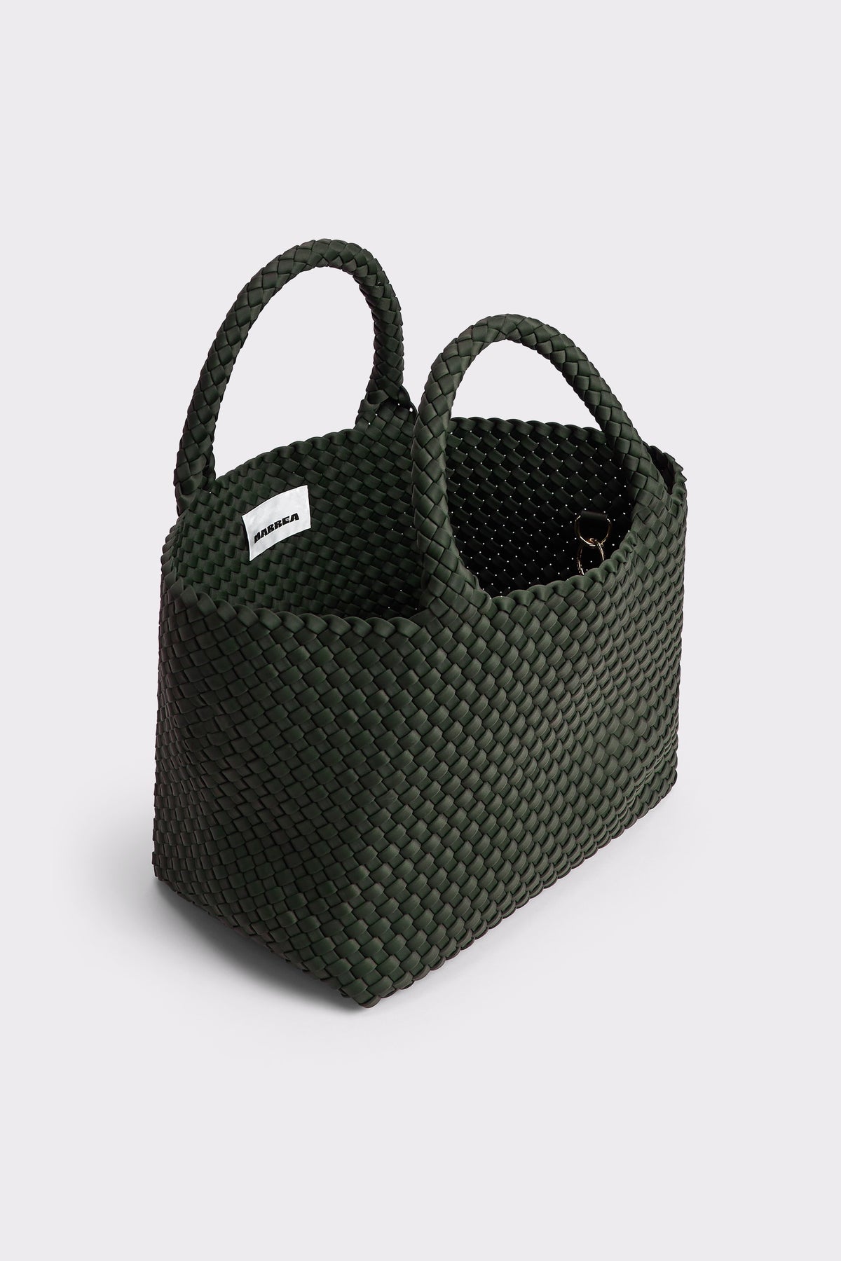 Marrea Medium Cliffside Green