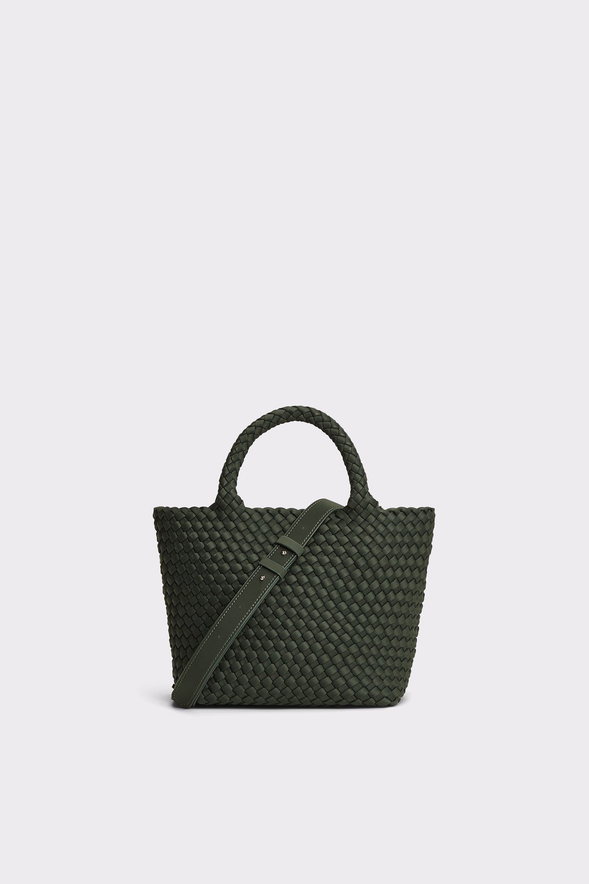 Marrea Midi Cliffside Green