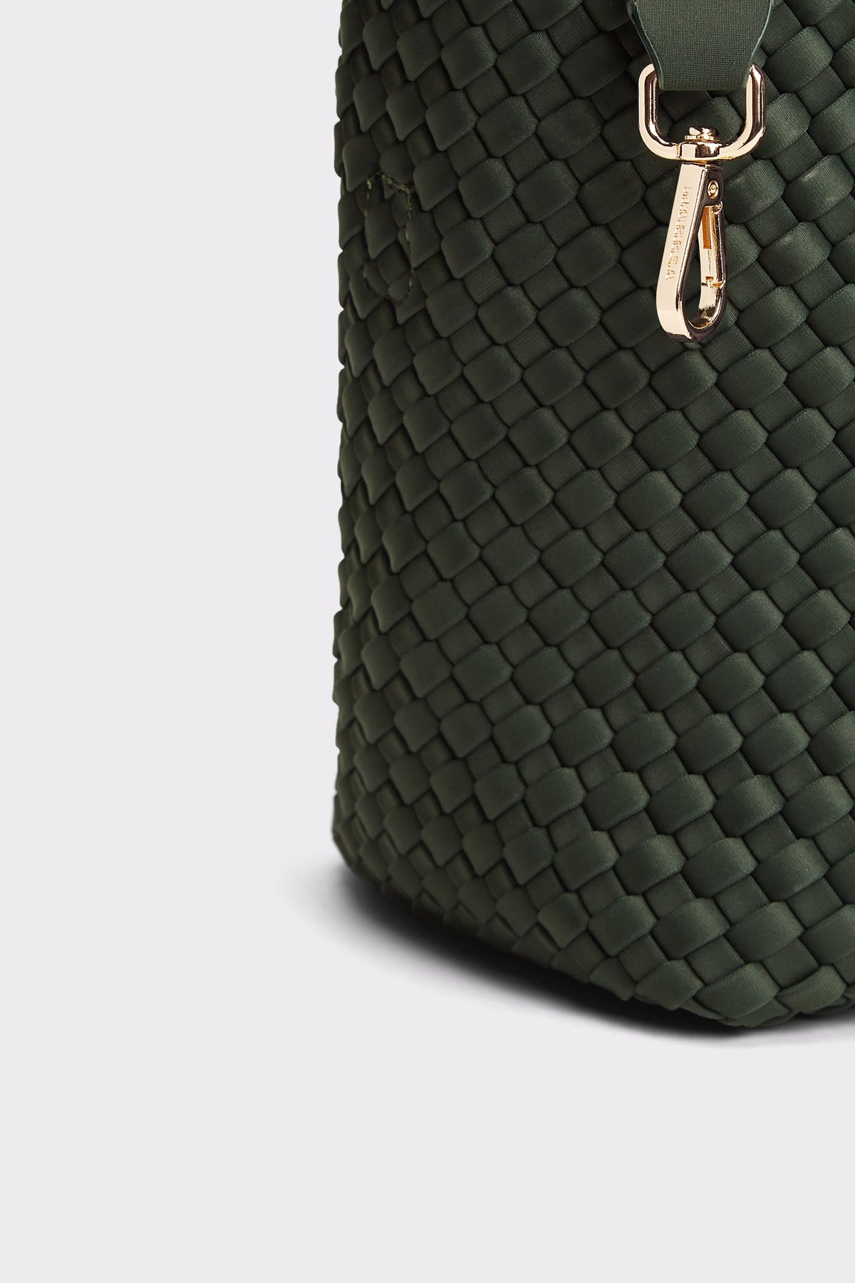 Marrea Midi Cliffside Green