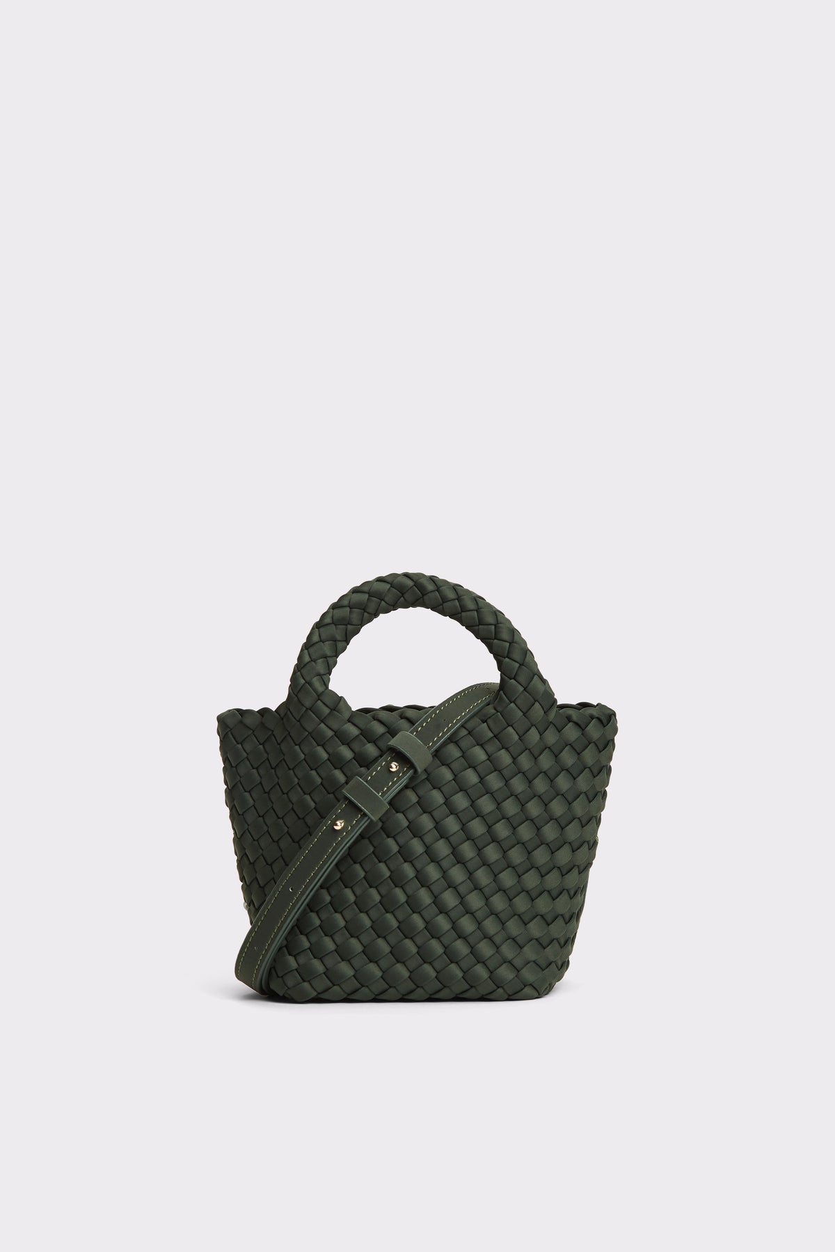 Marrea Mini Cliffside Green