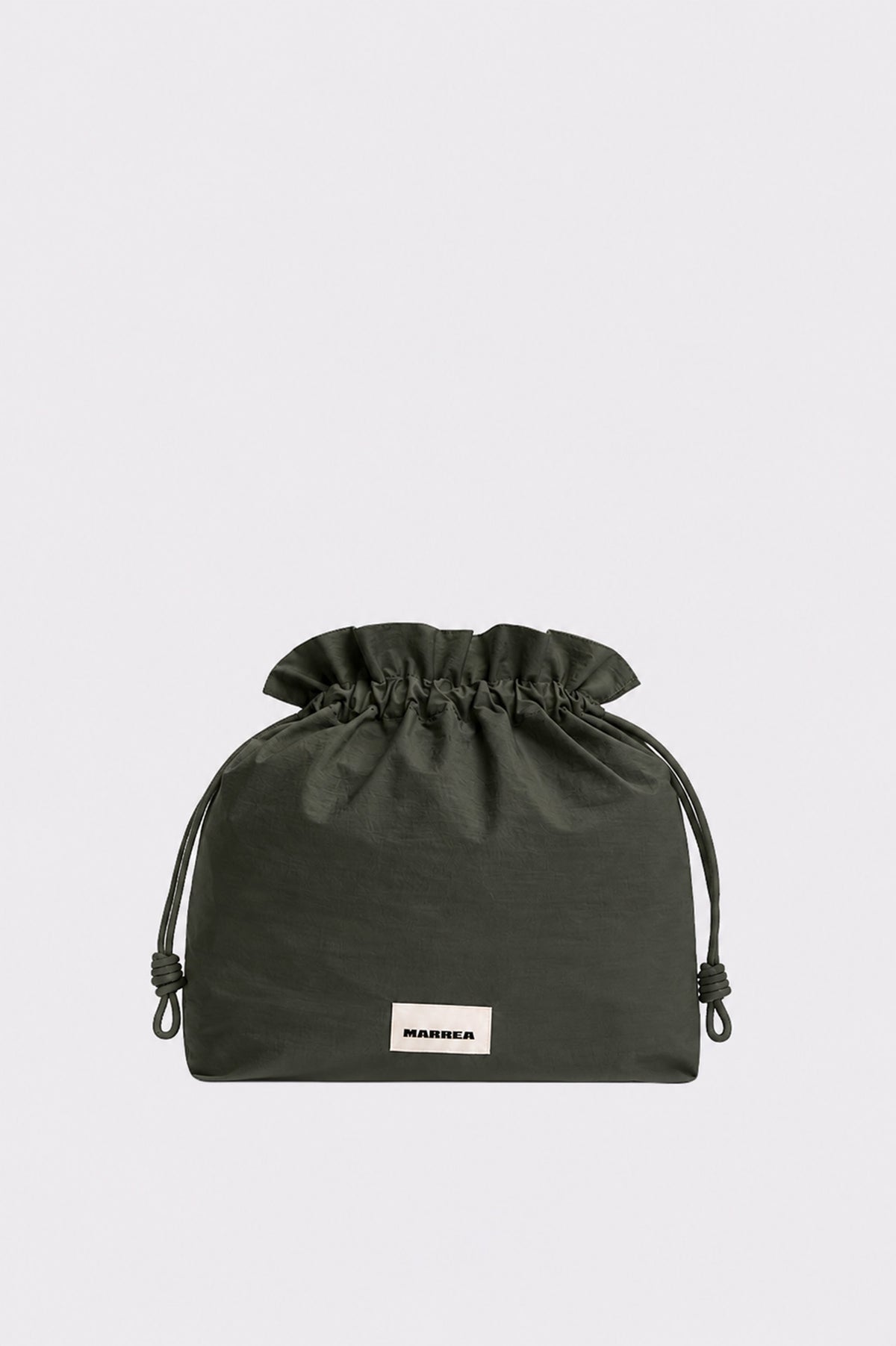 Marrea Mini Cliffside Green