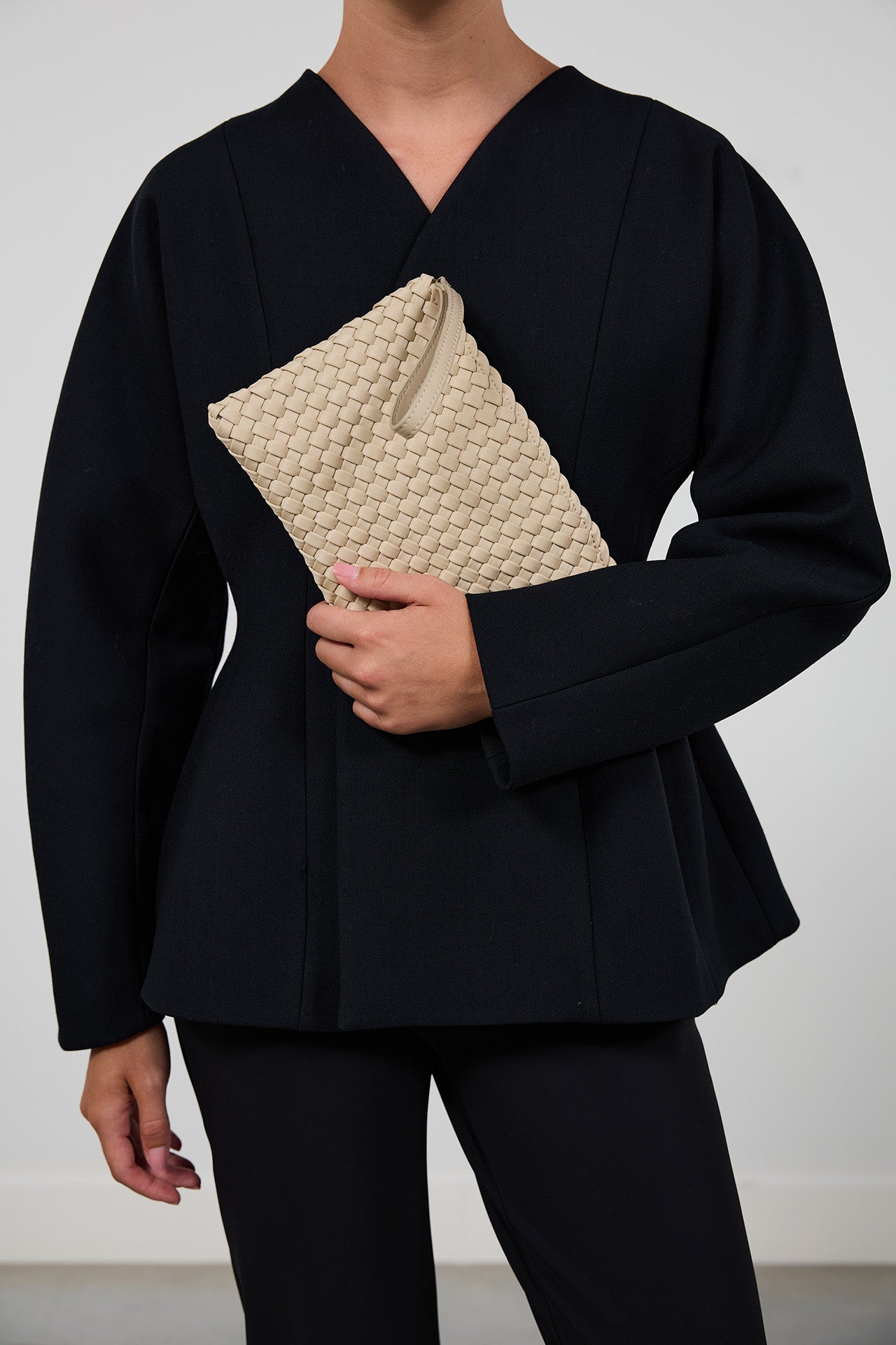 Marrea Clutch No tan lines
