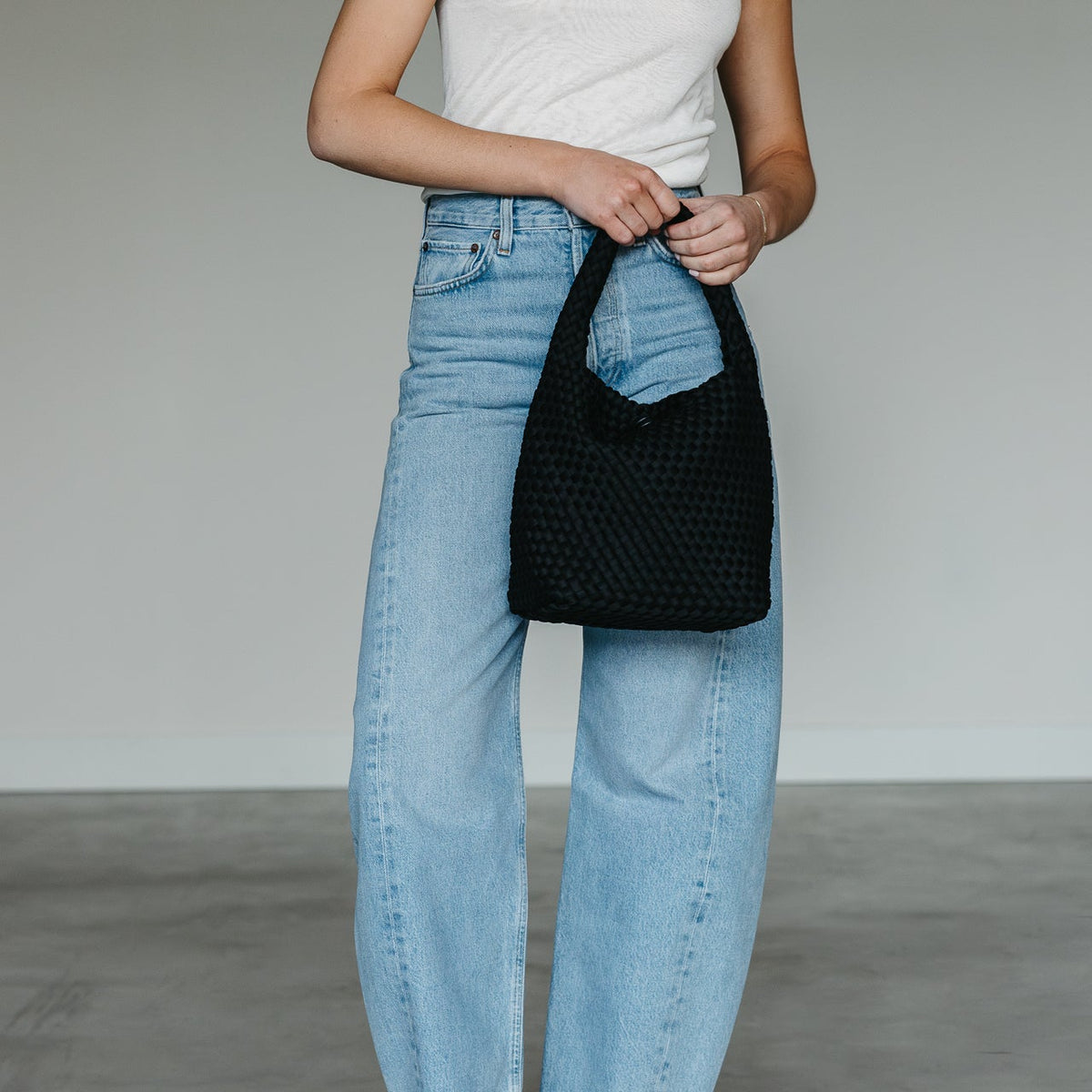 Marrea Bucket Di Nero