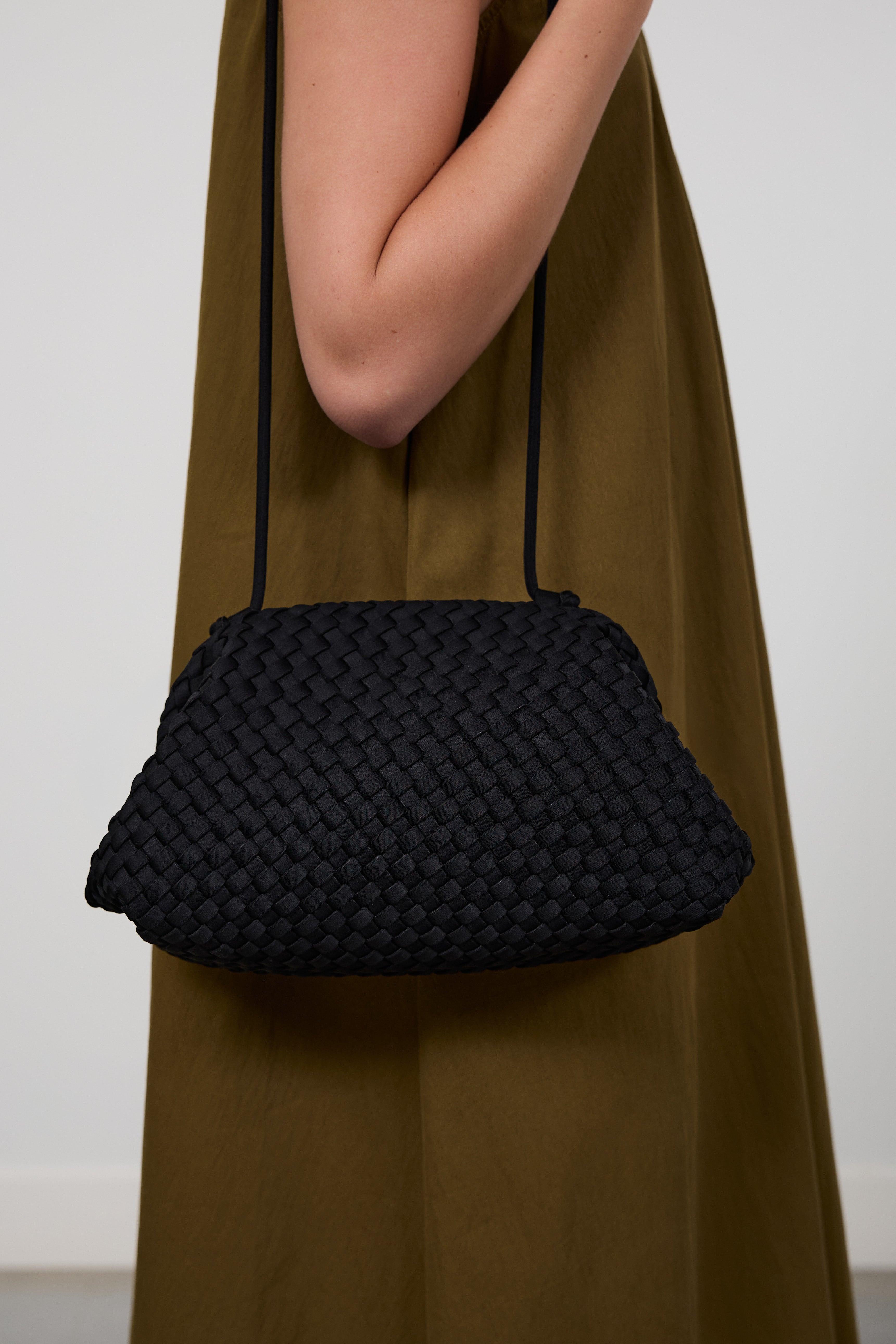 Marrea Pouch Di Nero