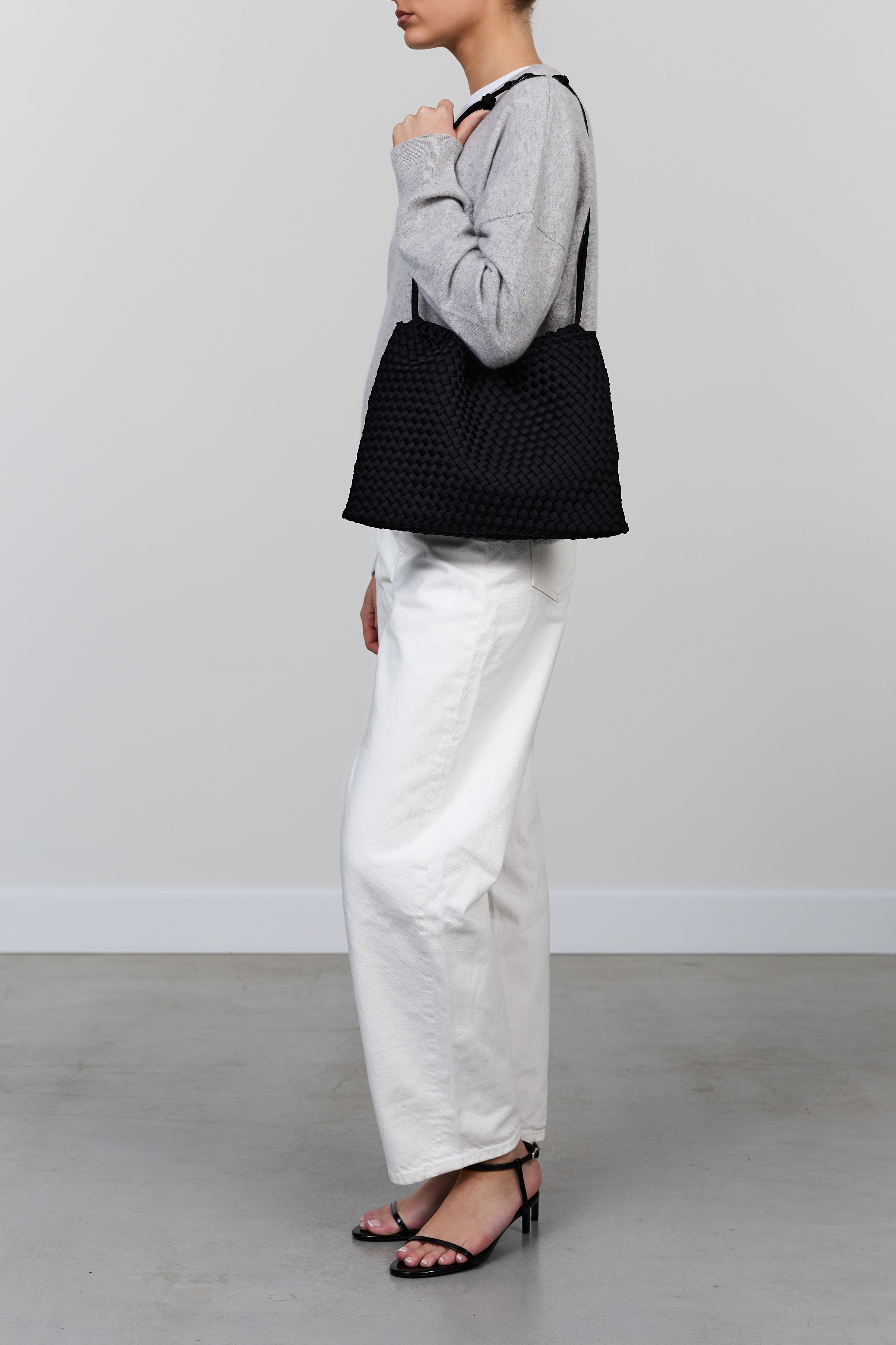 Marrea Multi Di Nero