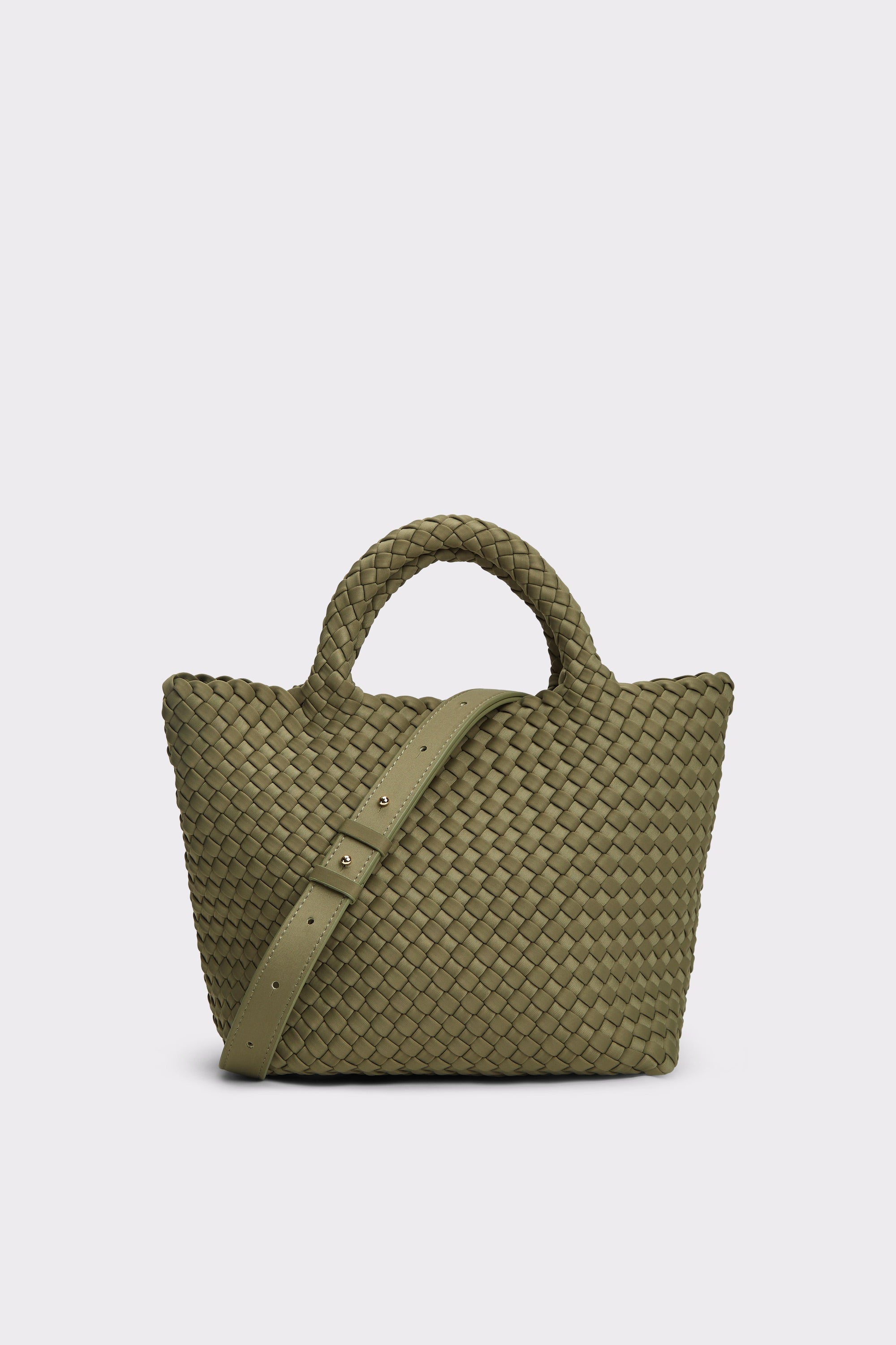 Marrea Midi Dark Oliva