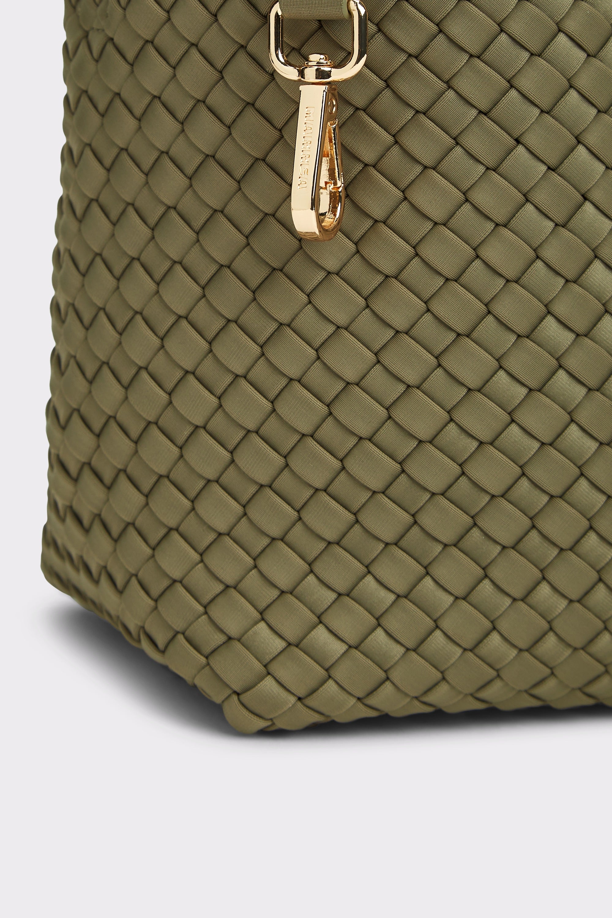 Marrea Midi Dark Oliva