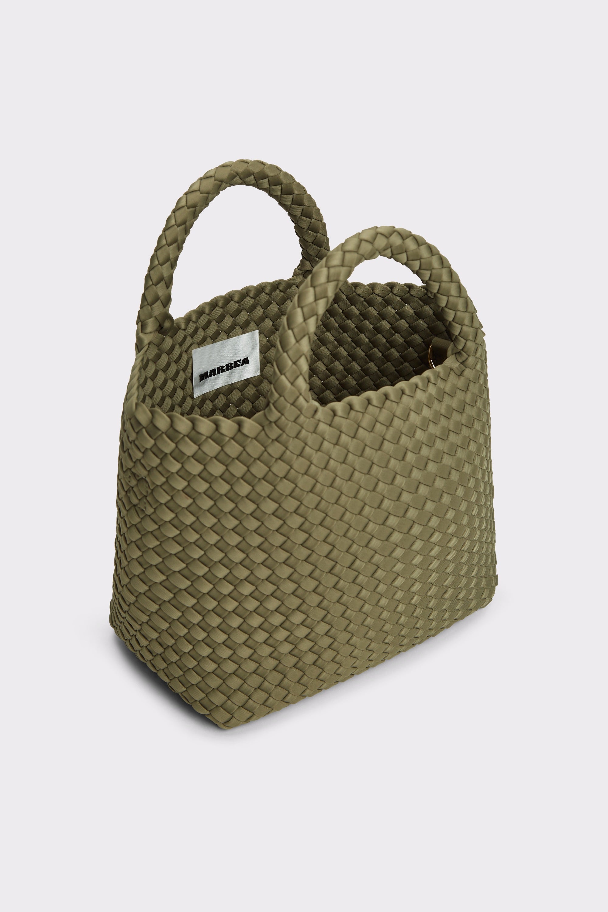Marrea Midi Dark Oliva