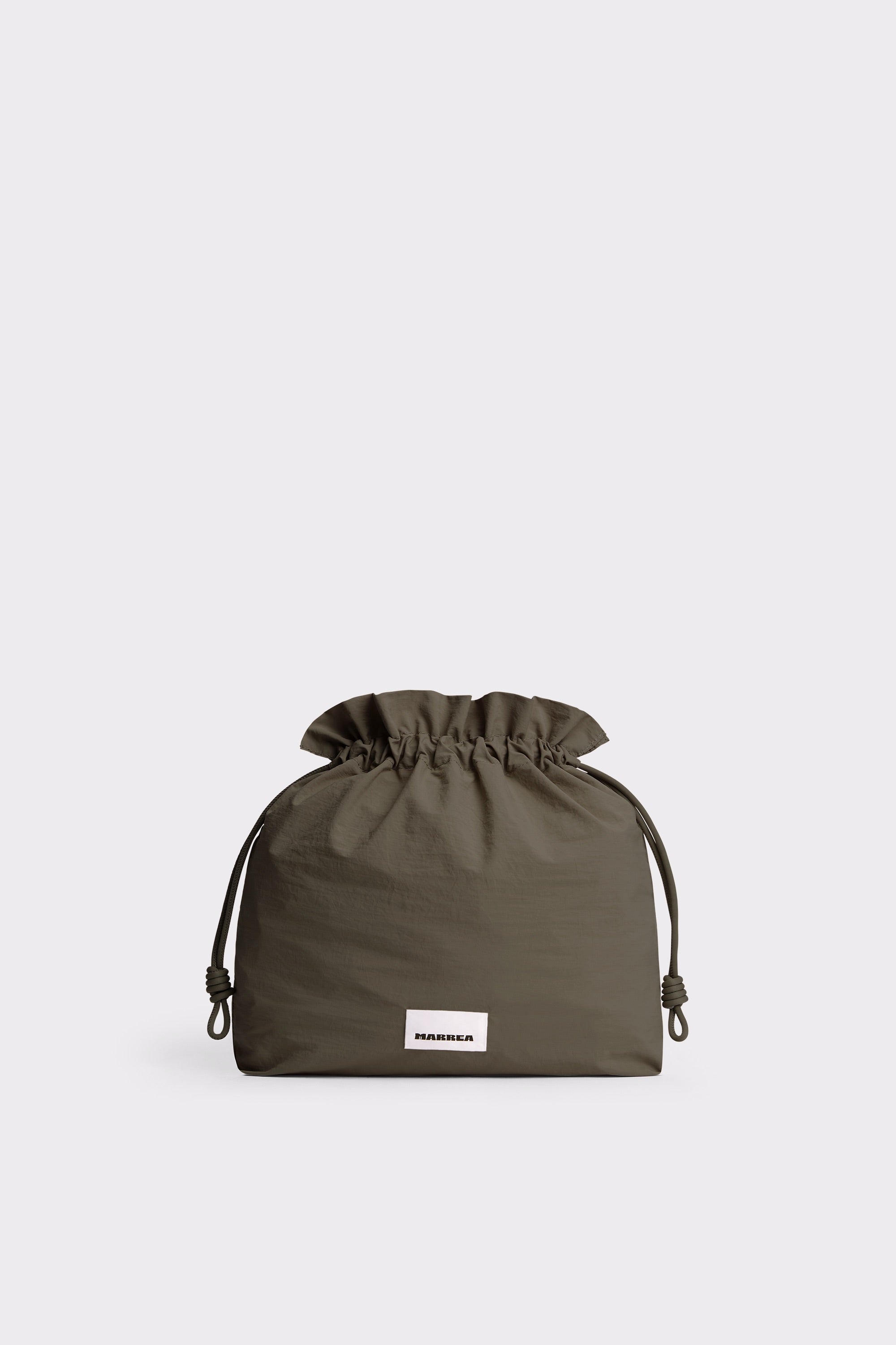 Marrea Midi Dark Oliva