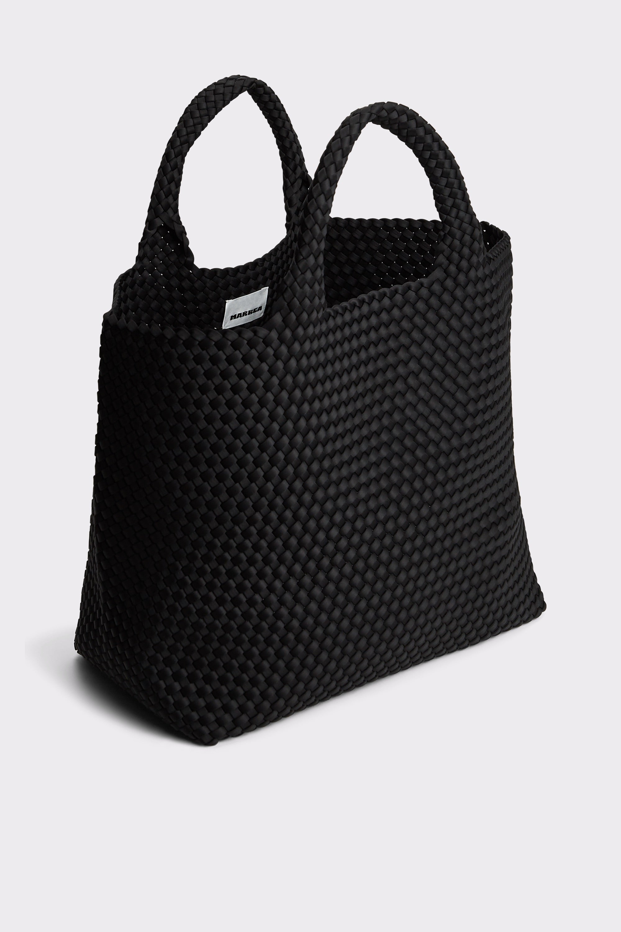 Marrea Extra Large Di Nero