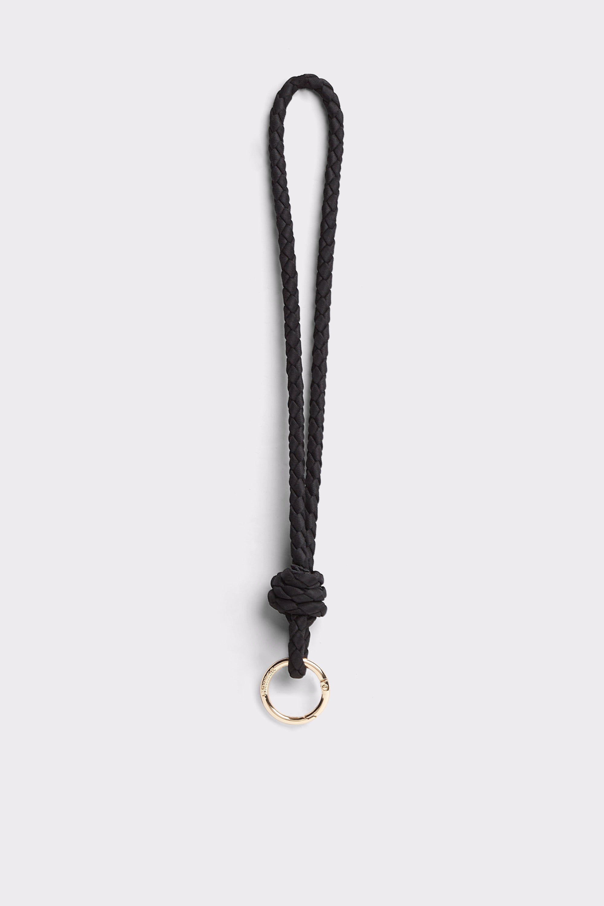 Marrea Key Chain Di nero