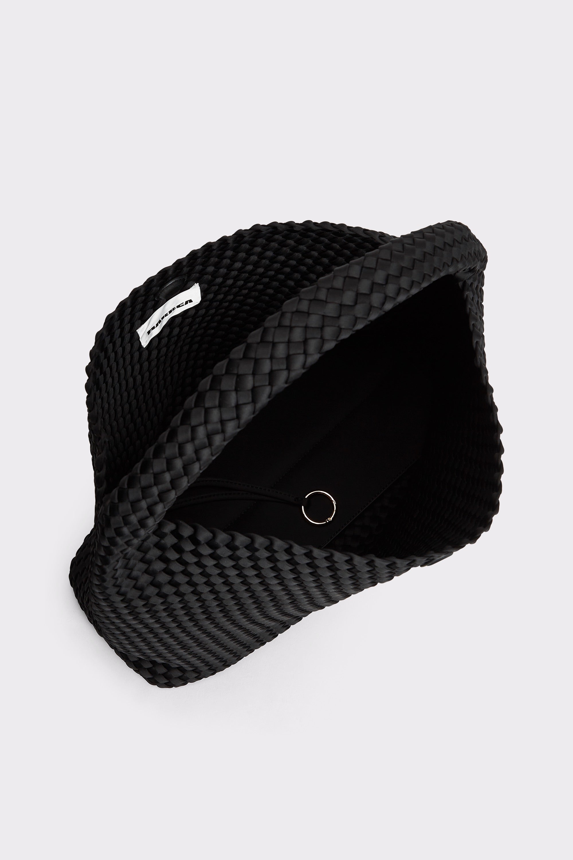 Marrea Large Bucket Di Nero