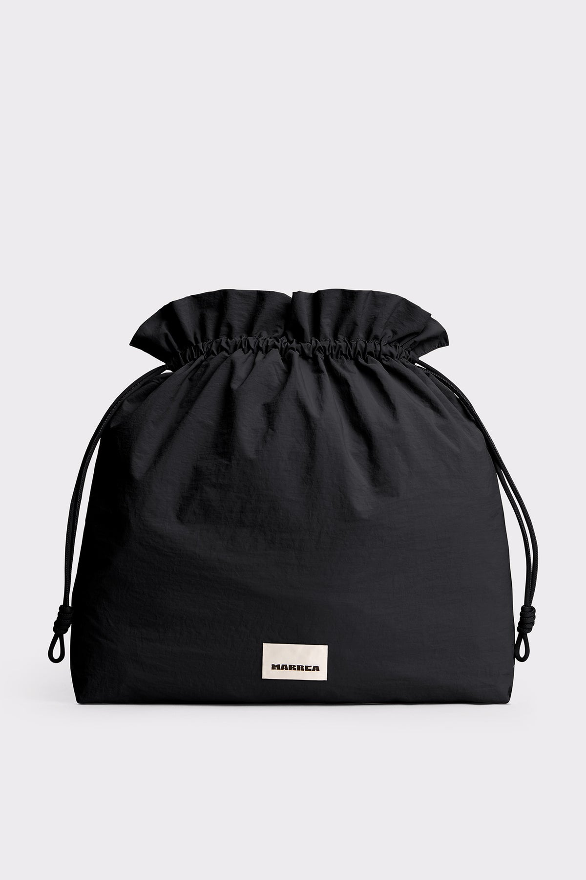 Marrea Extra Large Di Nero