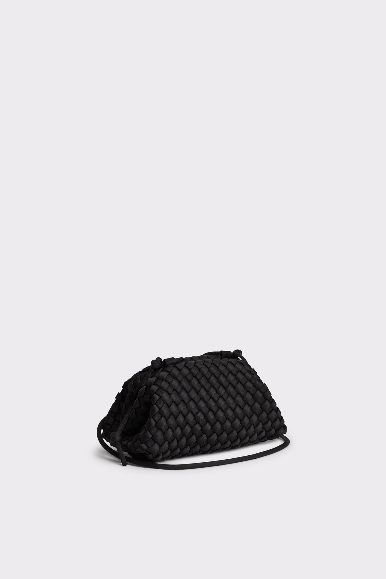 Marrea Pouch Mini Di Nero