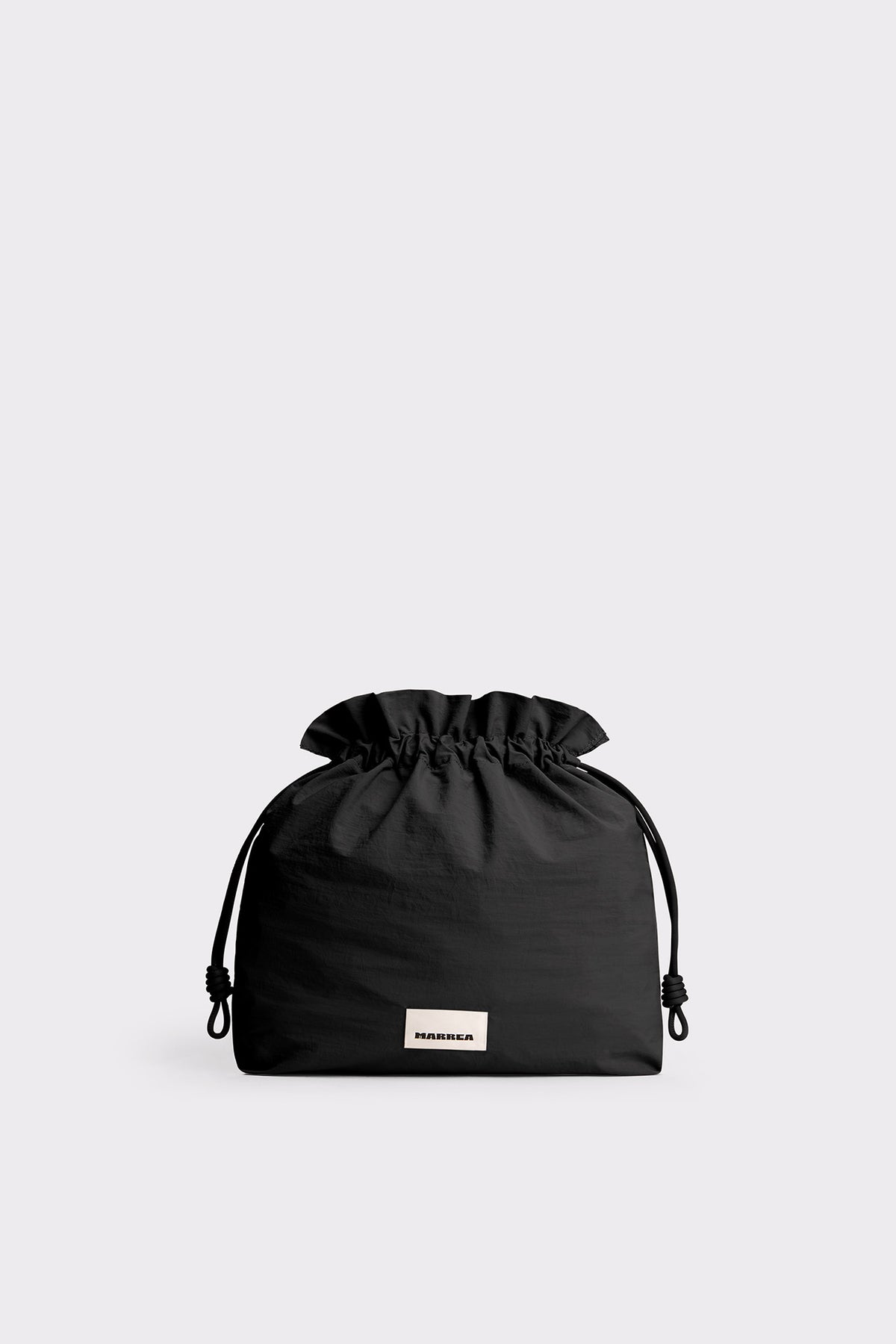 Marrea Pouch Di Nero