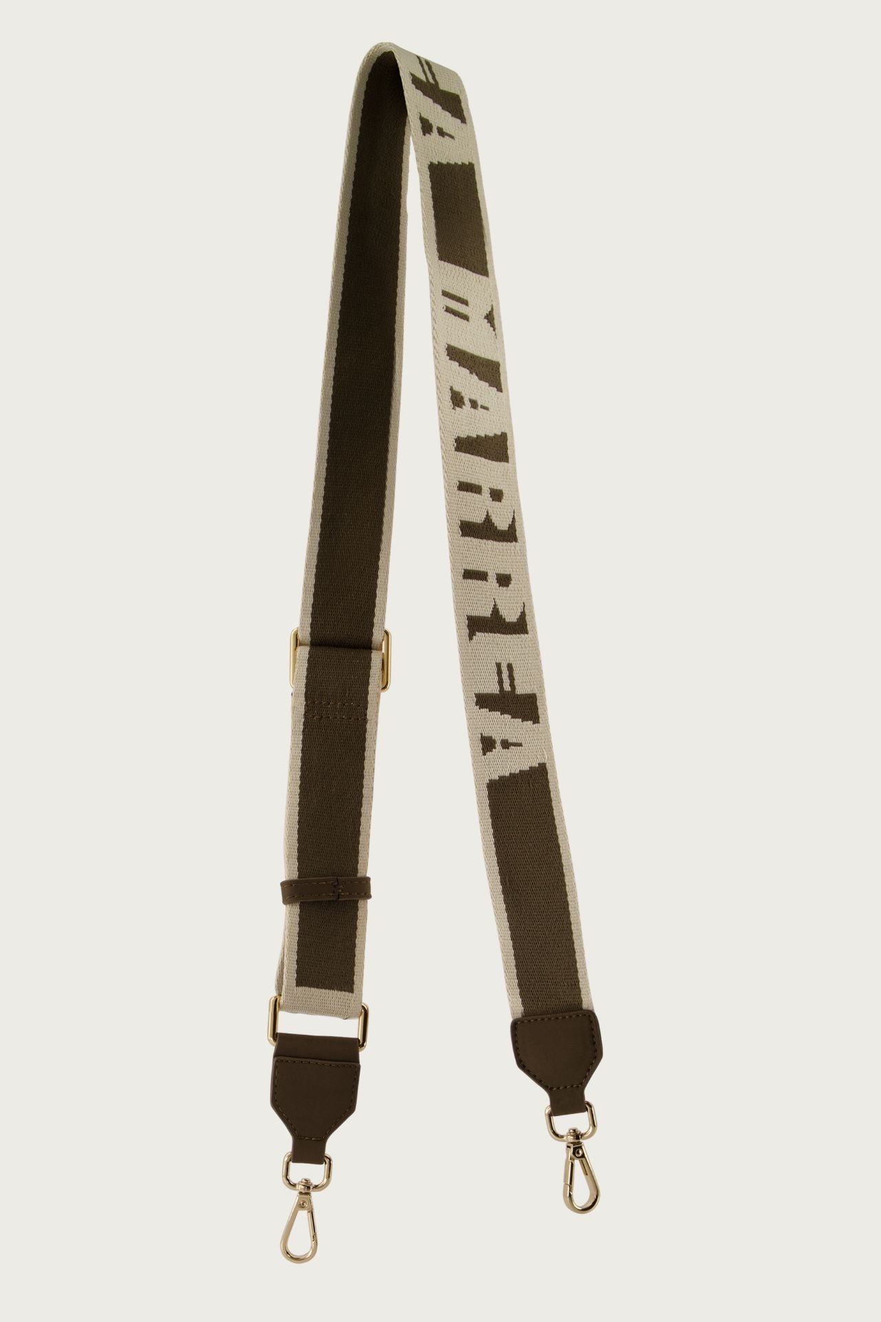 Marrea Strap Espresso Yourself