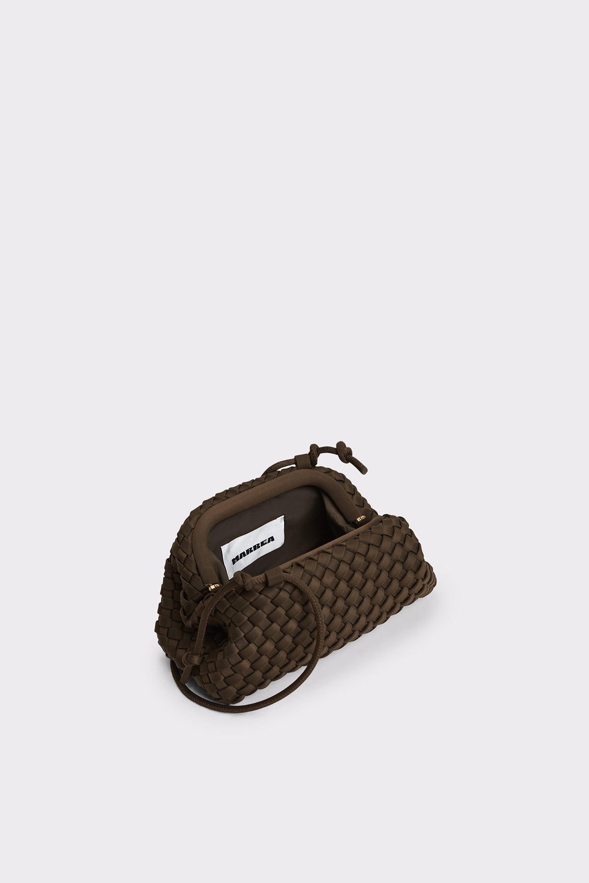 Marrea Pouch Mini Espresso Yourself