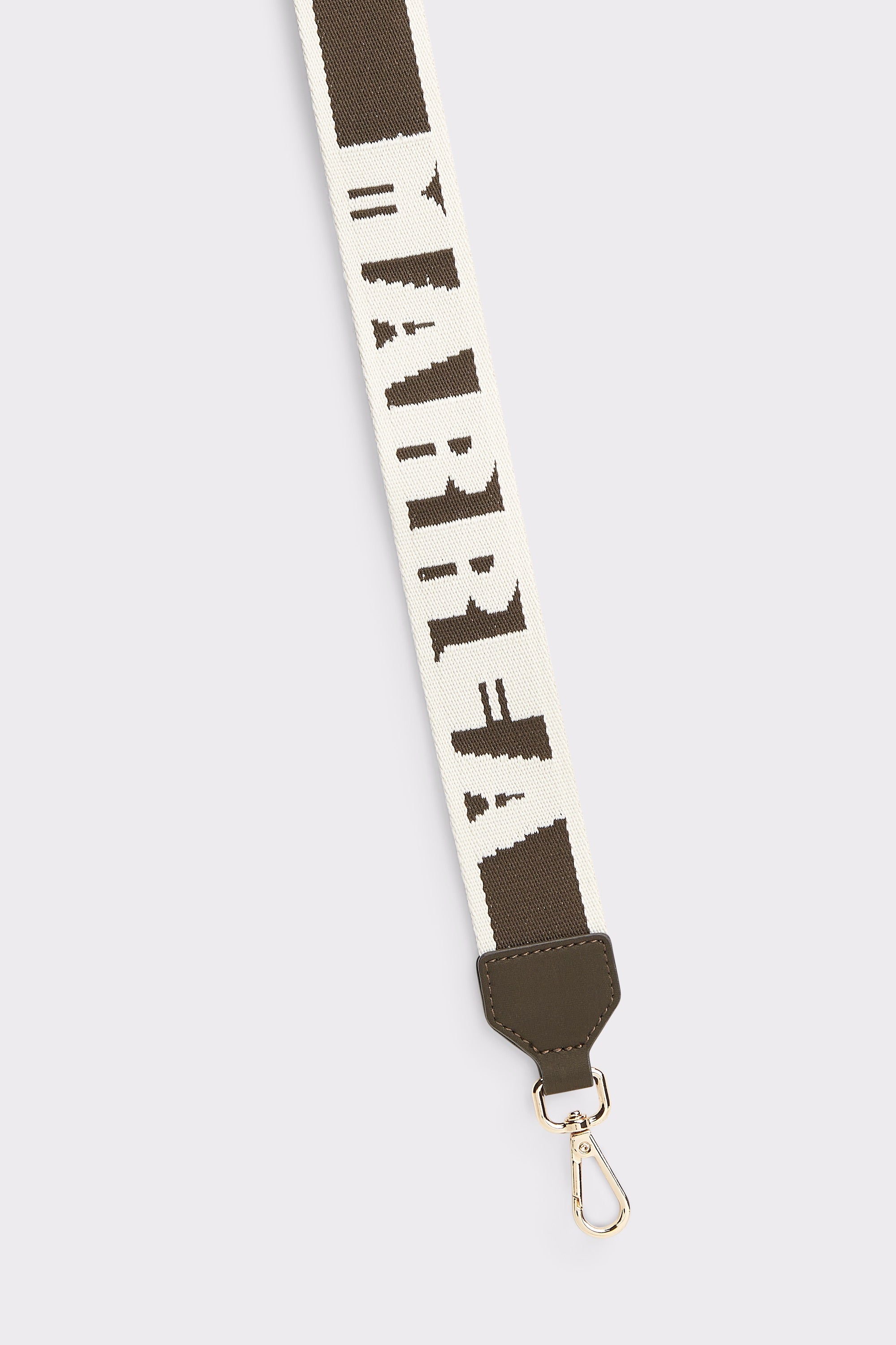 Marrea Strap Espresso Yourself