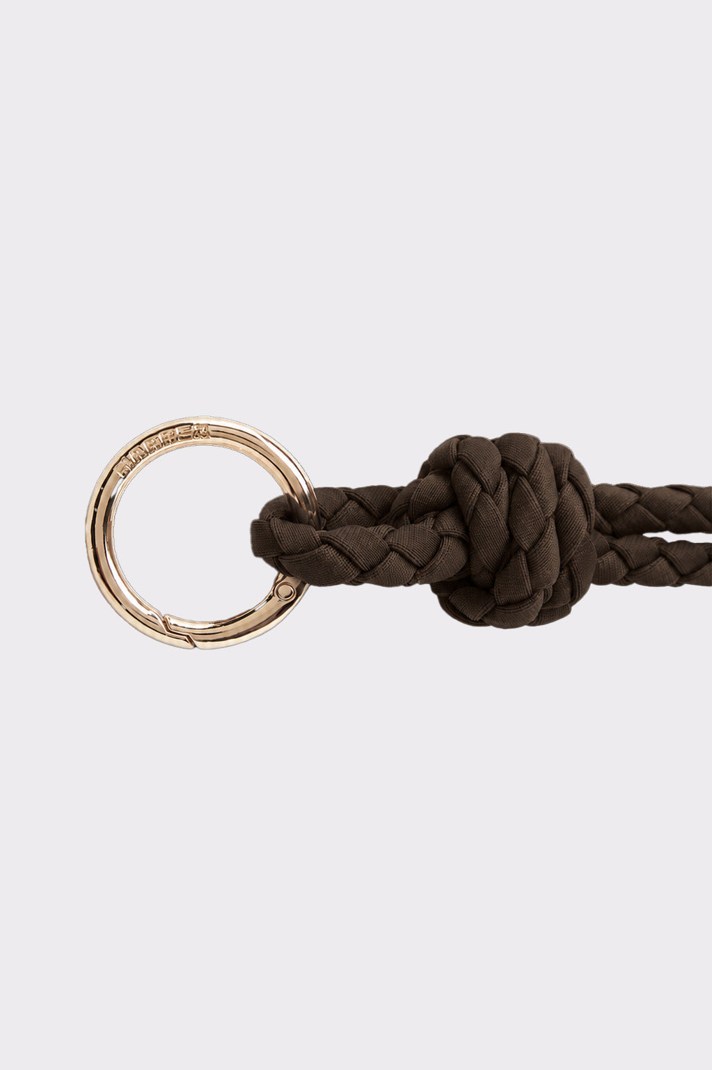 Marrea Key Chain Espresso Yourself