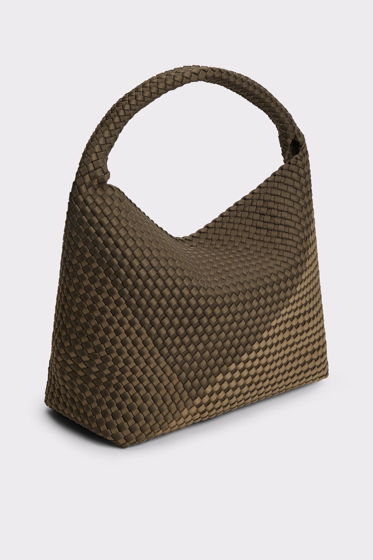 Marrea Large Bucket Espresso x Coco Coastal Check