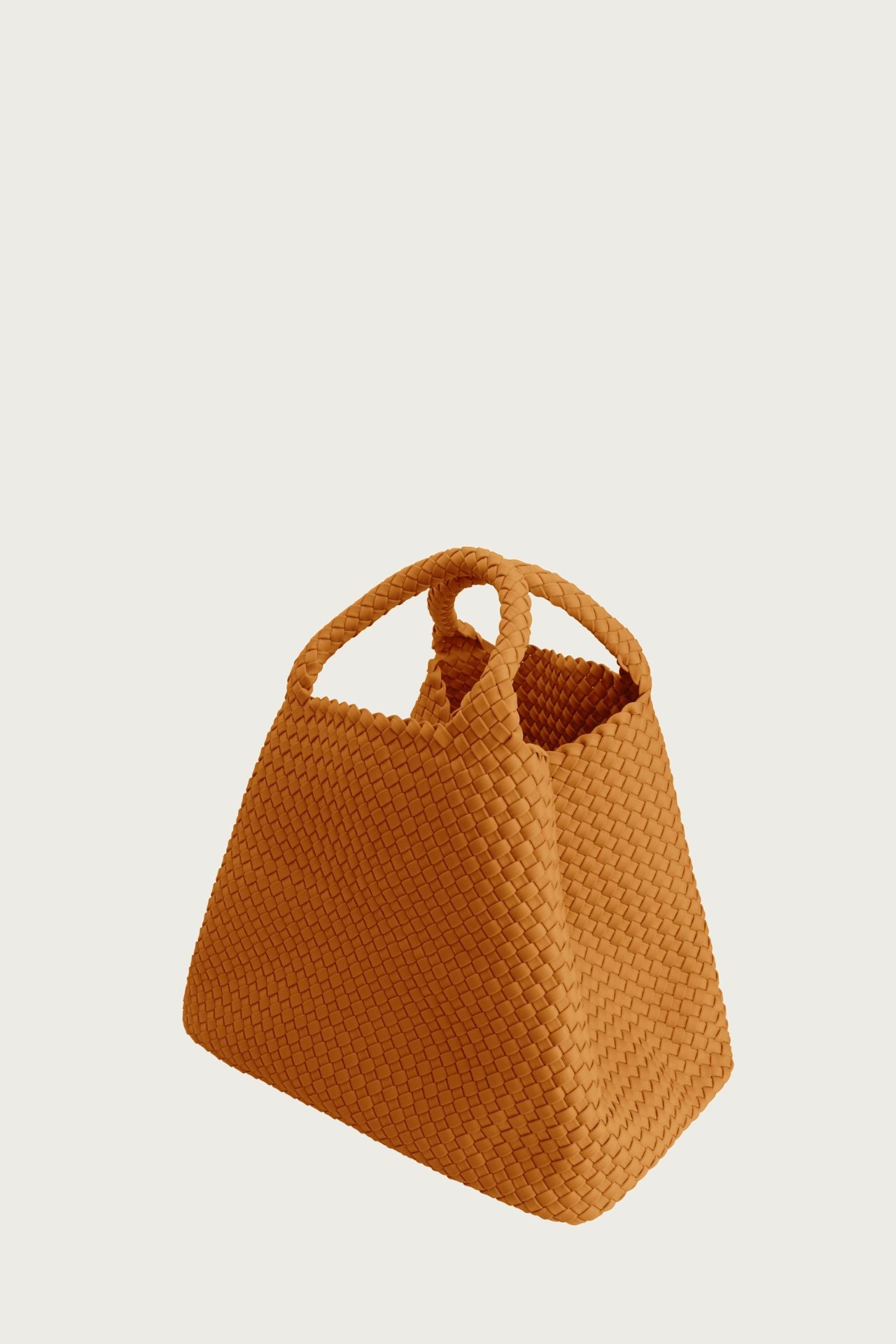 Marrea Large Golden Orange