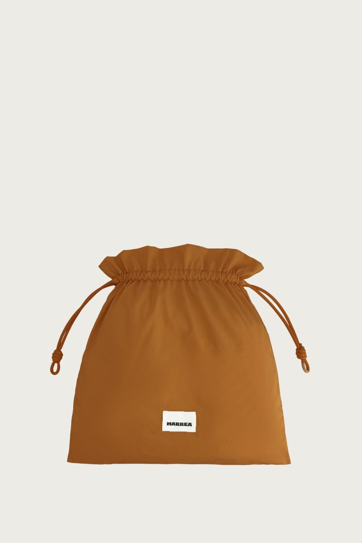 Marrea Midi Golden Orange