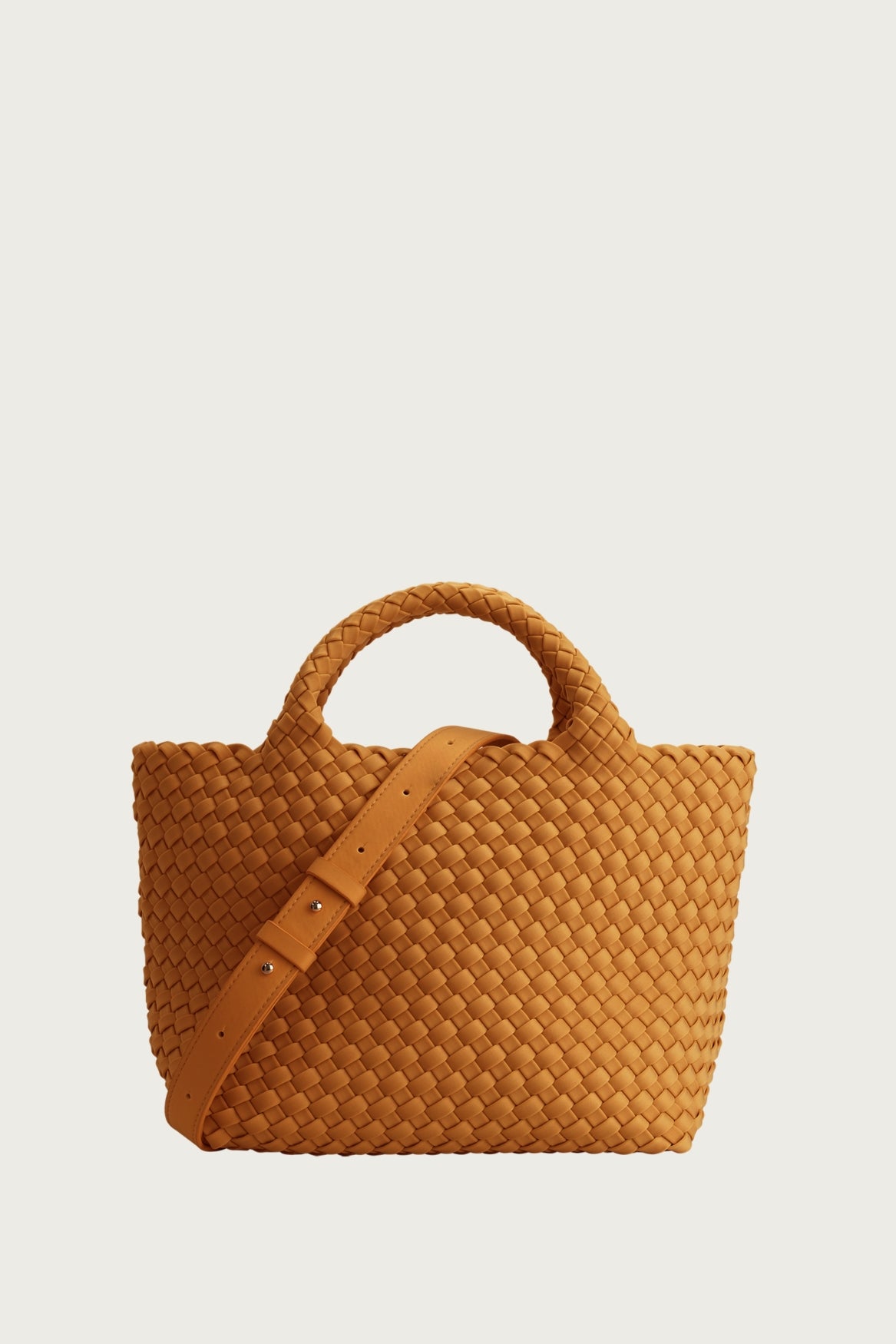 Marrea Midi Golden Orange