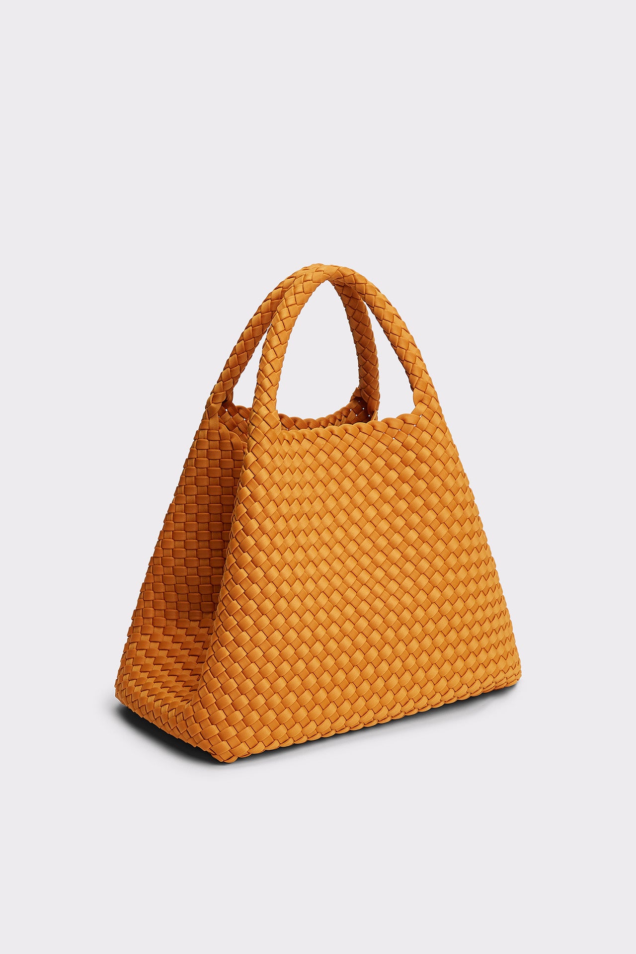 バッグ marrea Marrea Medium Golden Orange